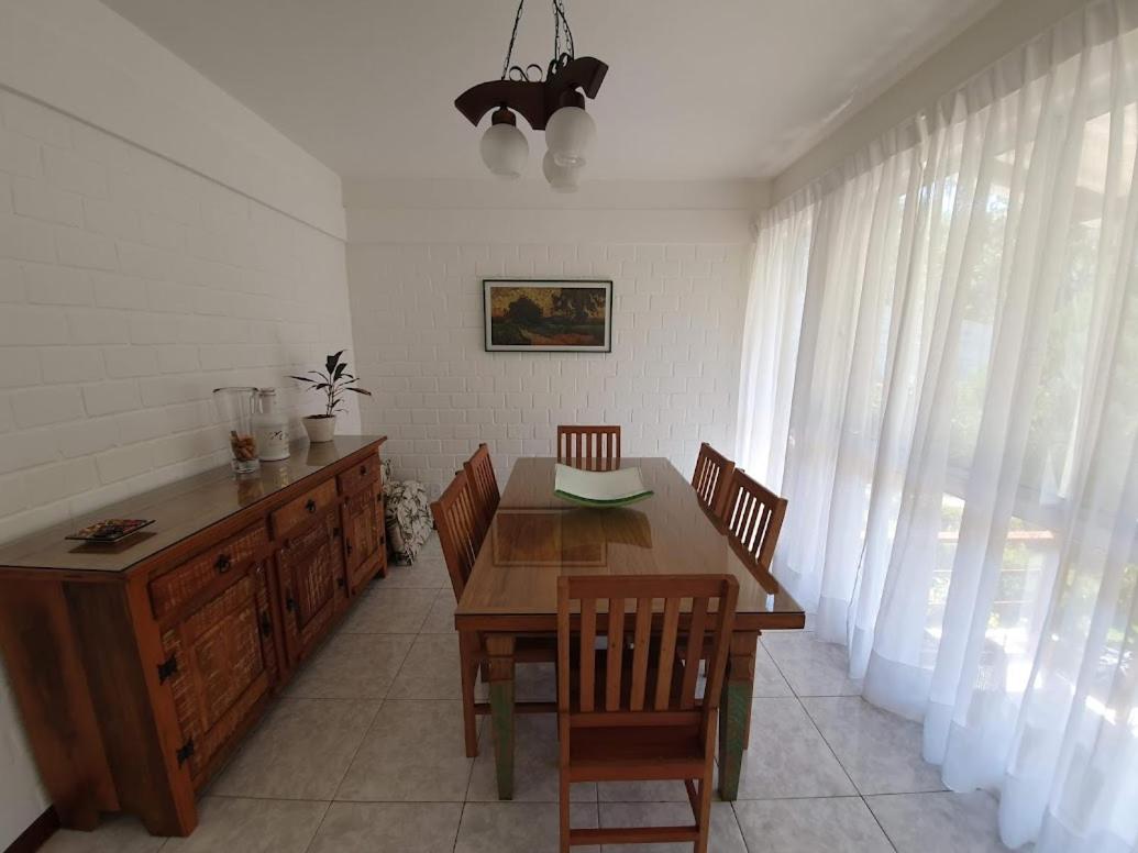 Casa aconchegante com vista para as montanhas