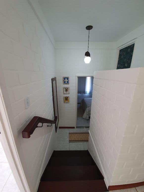 Casa aconchegante com vista para as montanhas