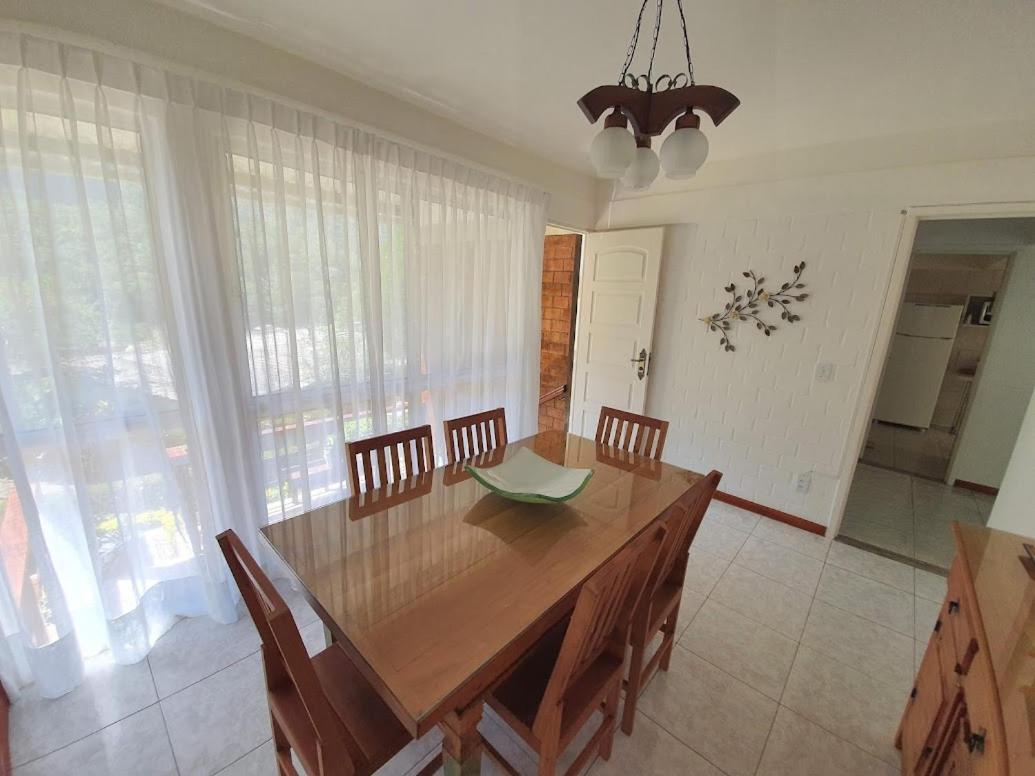 Casa aconchegante com vista para as montanhas