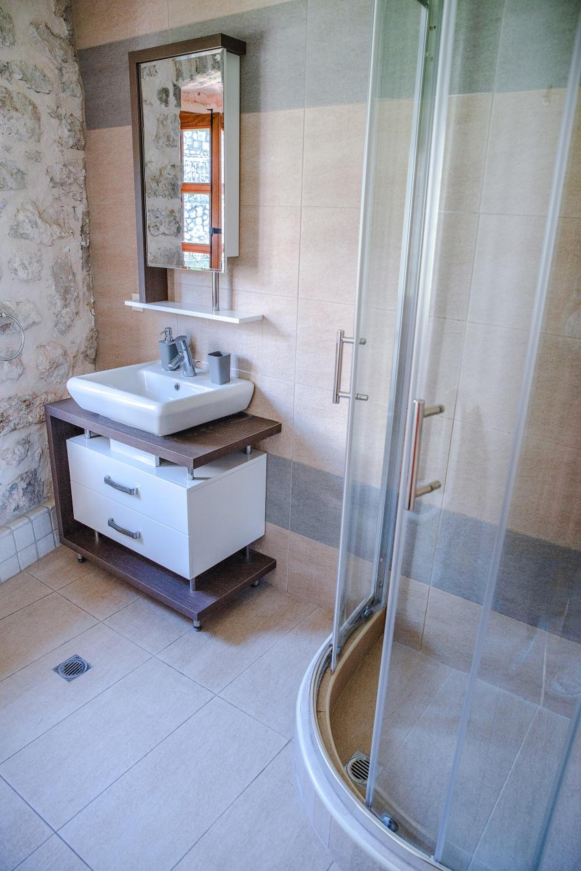 GuestHouse Mrshe Palace view 5