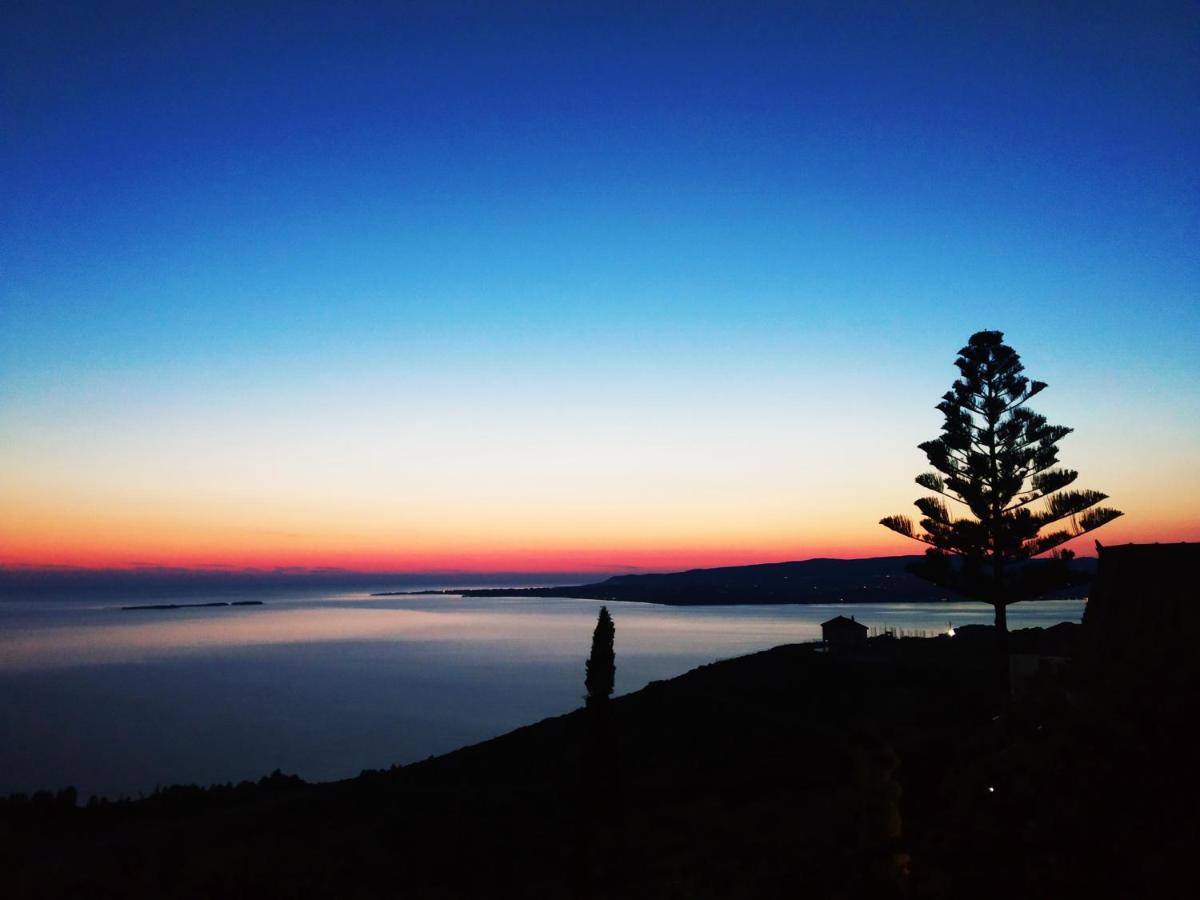 Aeolos Studios Kefalonia