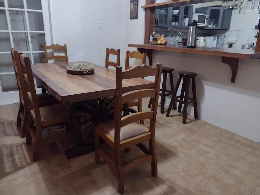 Casa no centro em Garopaba