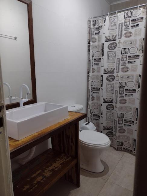 Casa no centro em Garopaba