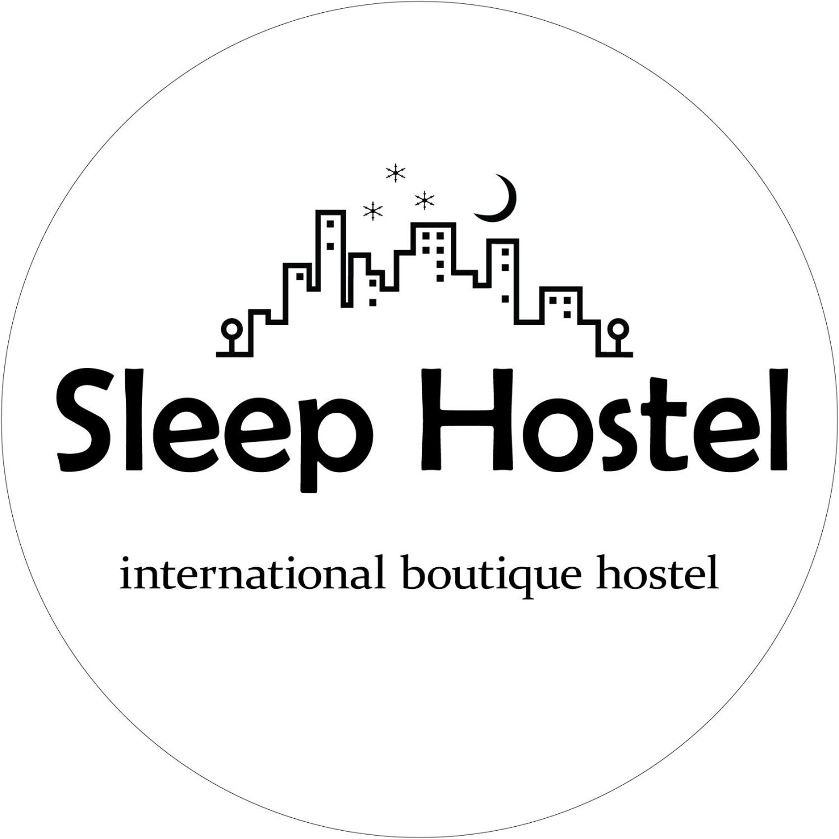 Sleep Hostel view 4