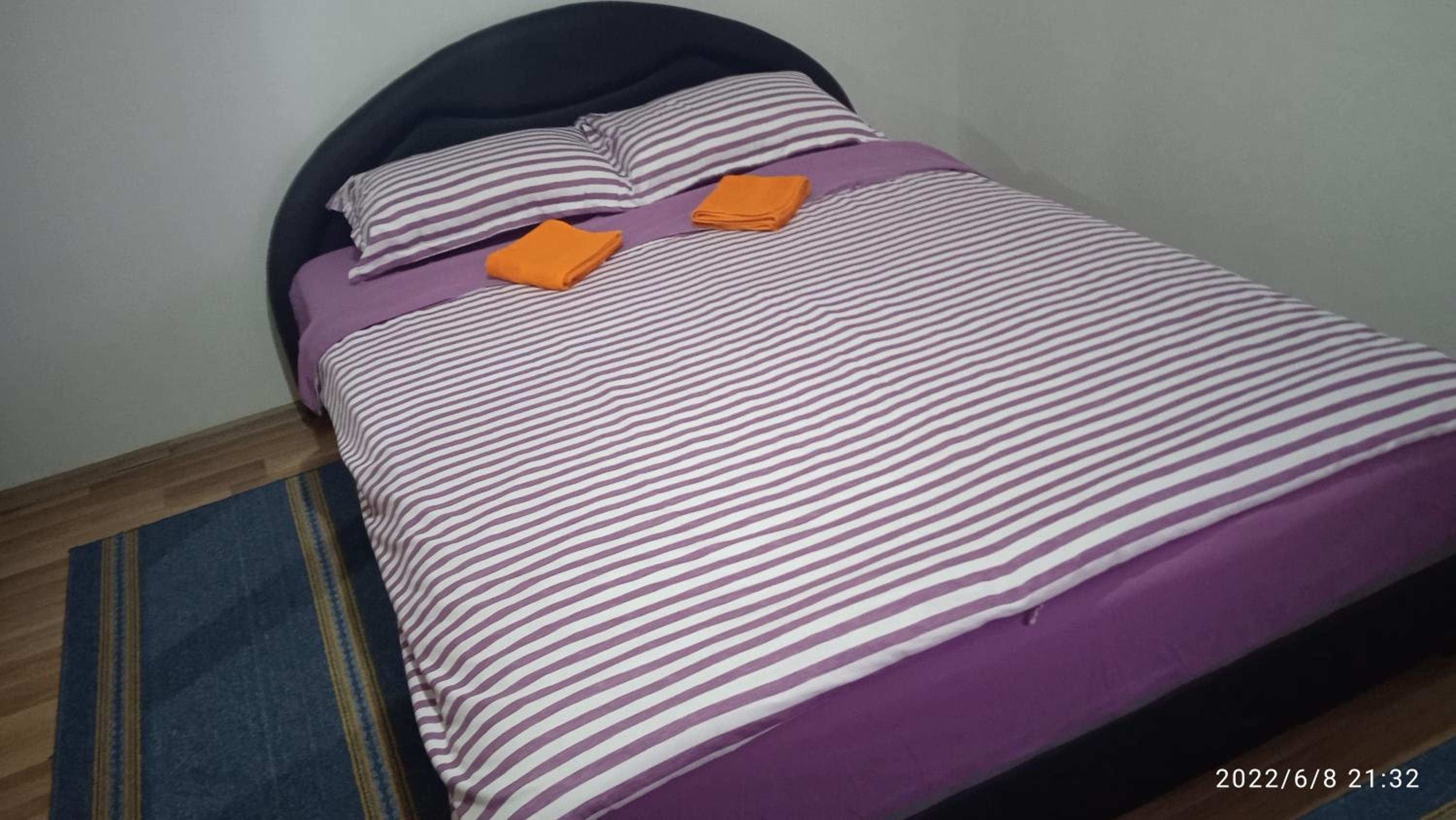 Via Dinarica GuestHouse