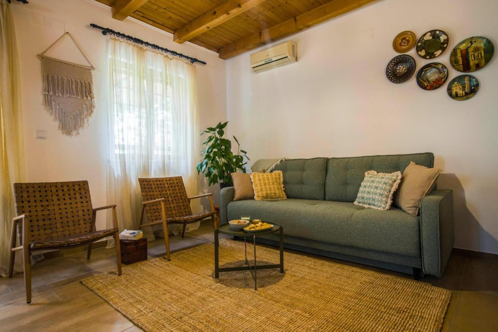 Holiday Estate "Bujur" - private pool, surrounded by nature! view 4