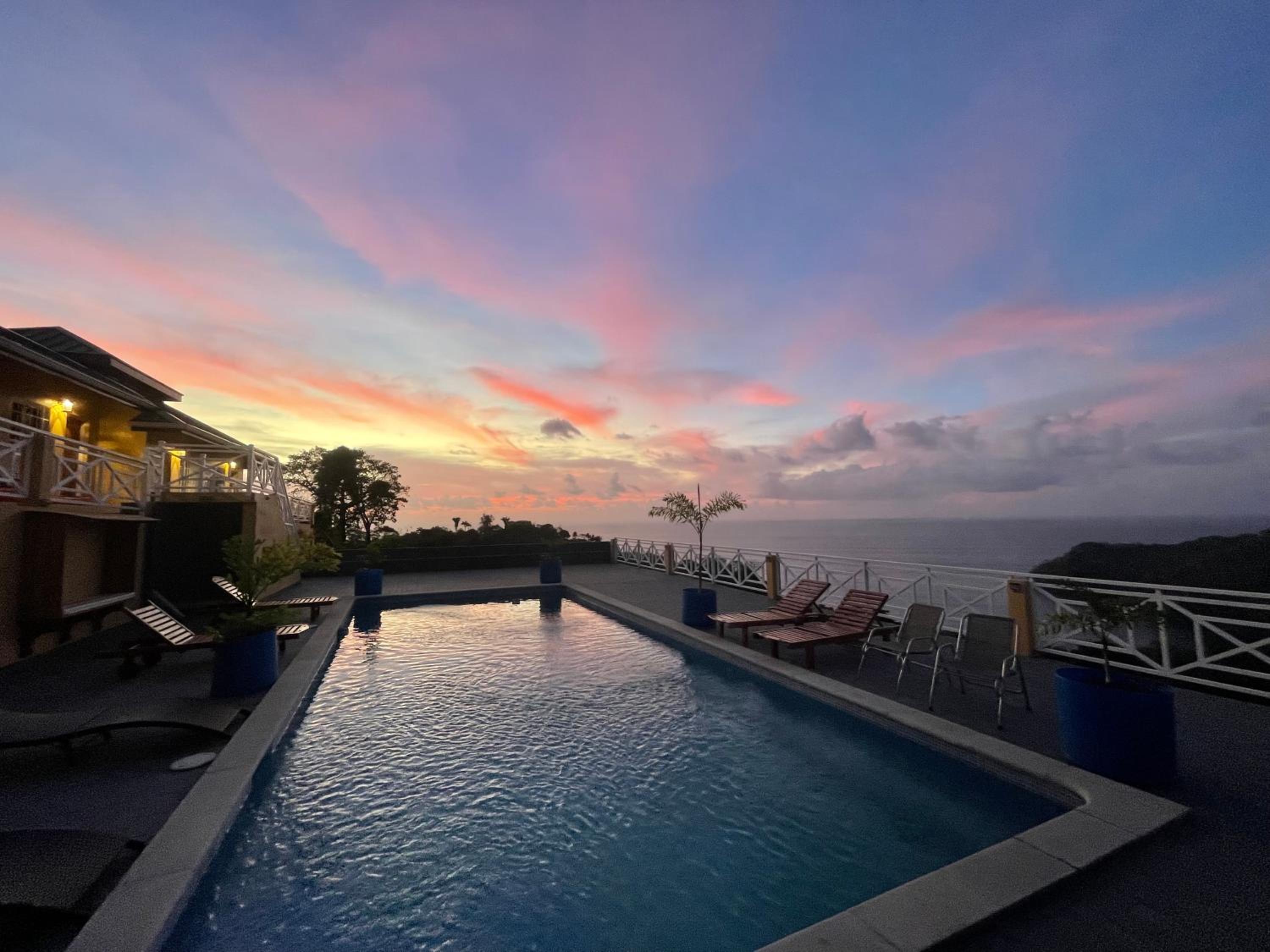 The Victory Villa view 4