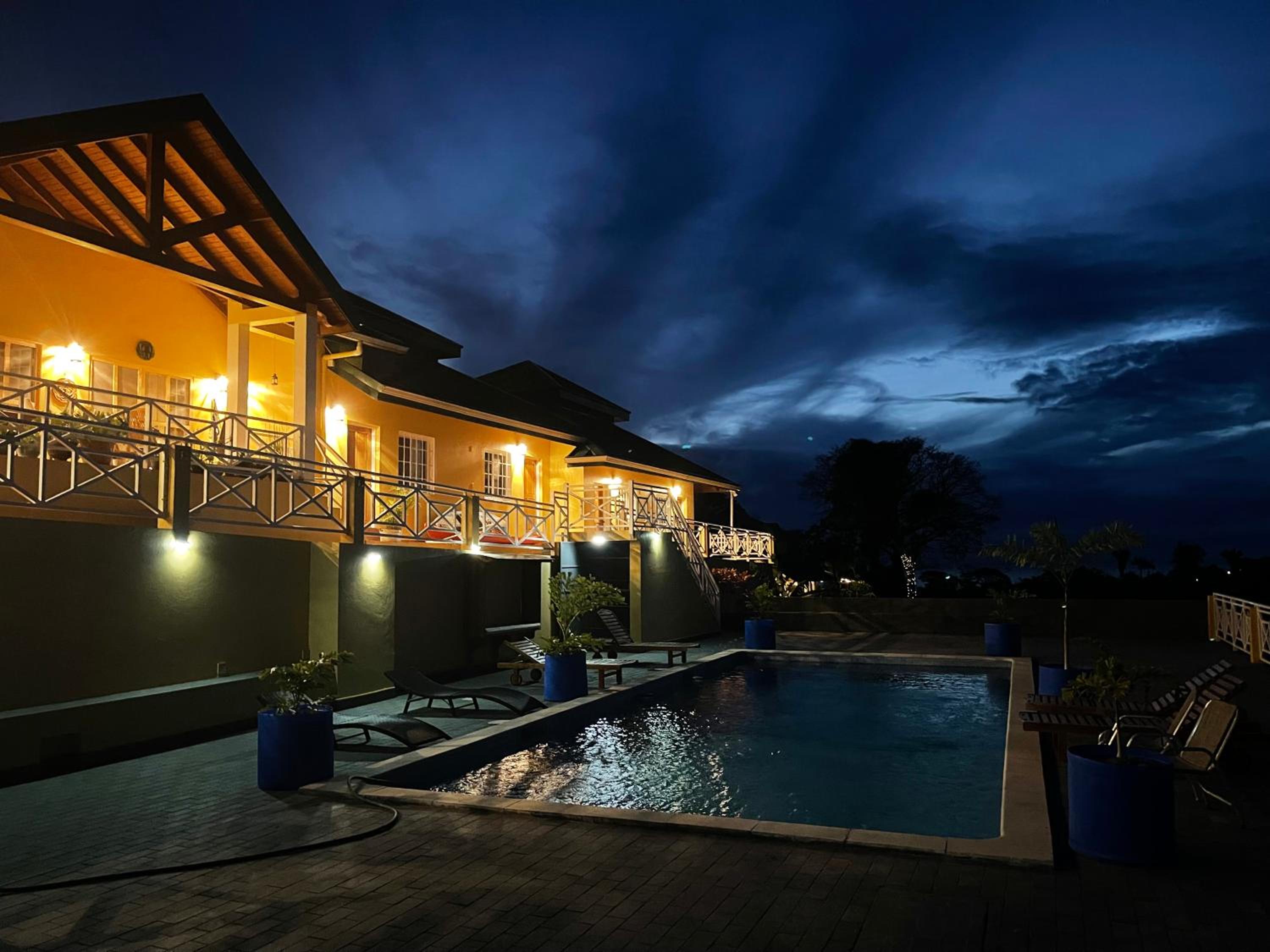 The Victory Villa view 5