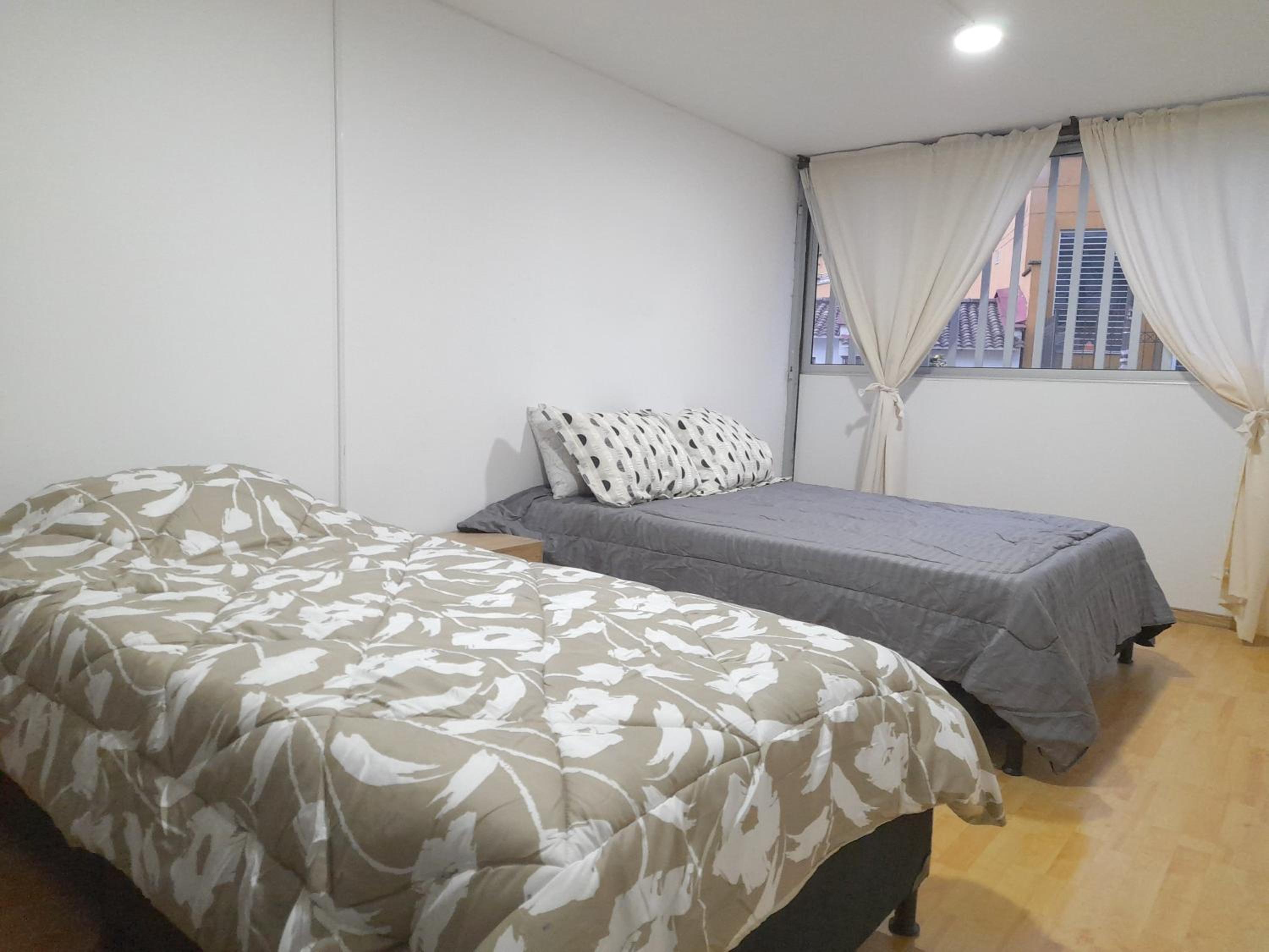 Casa Jaguar Manizales sector Cable