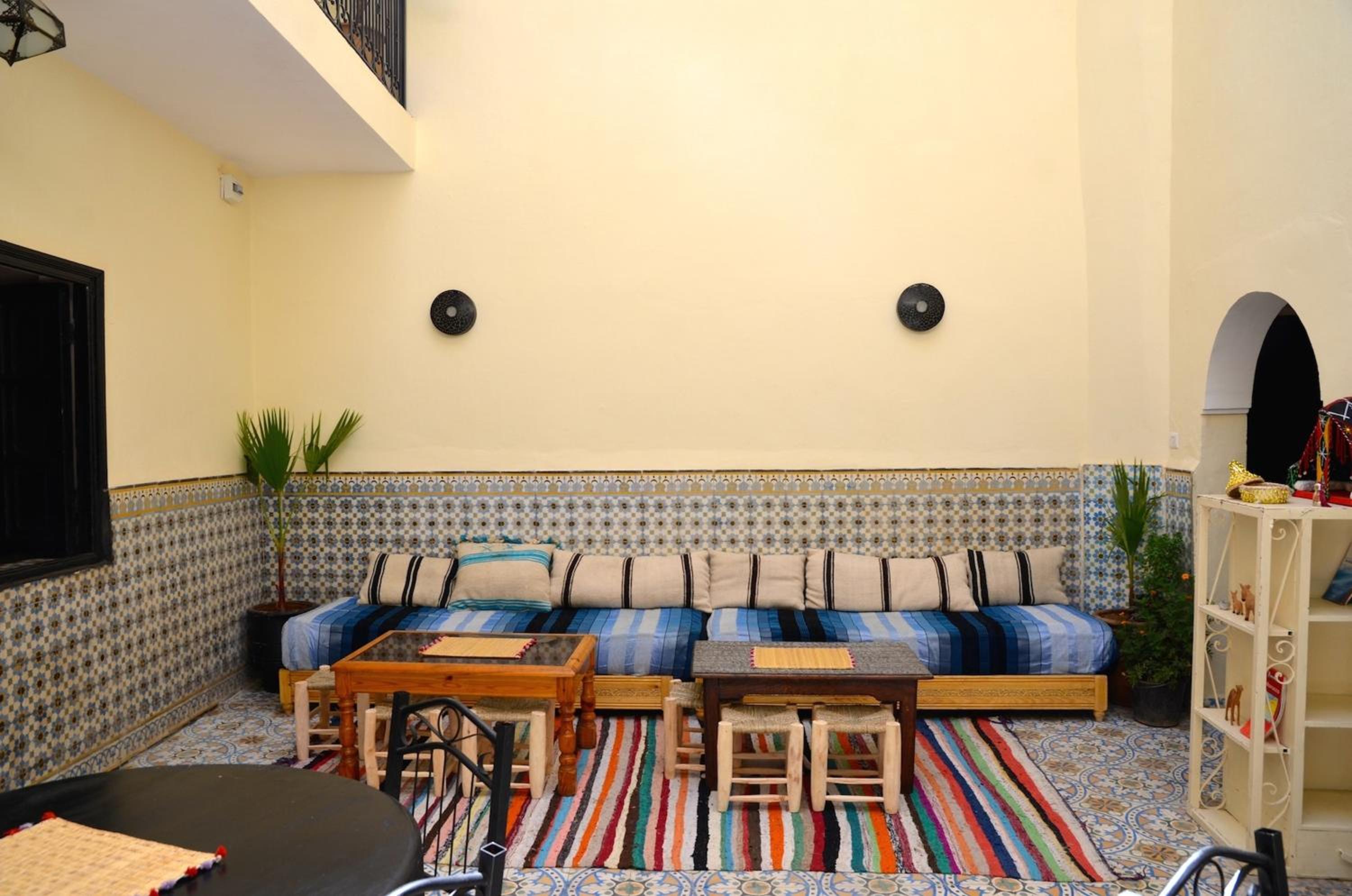 lounge