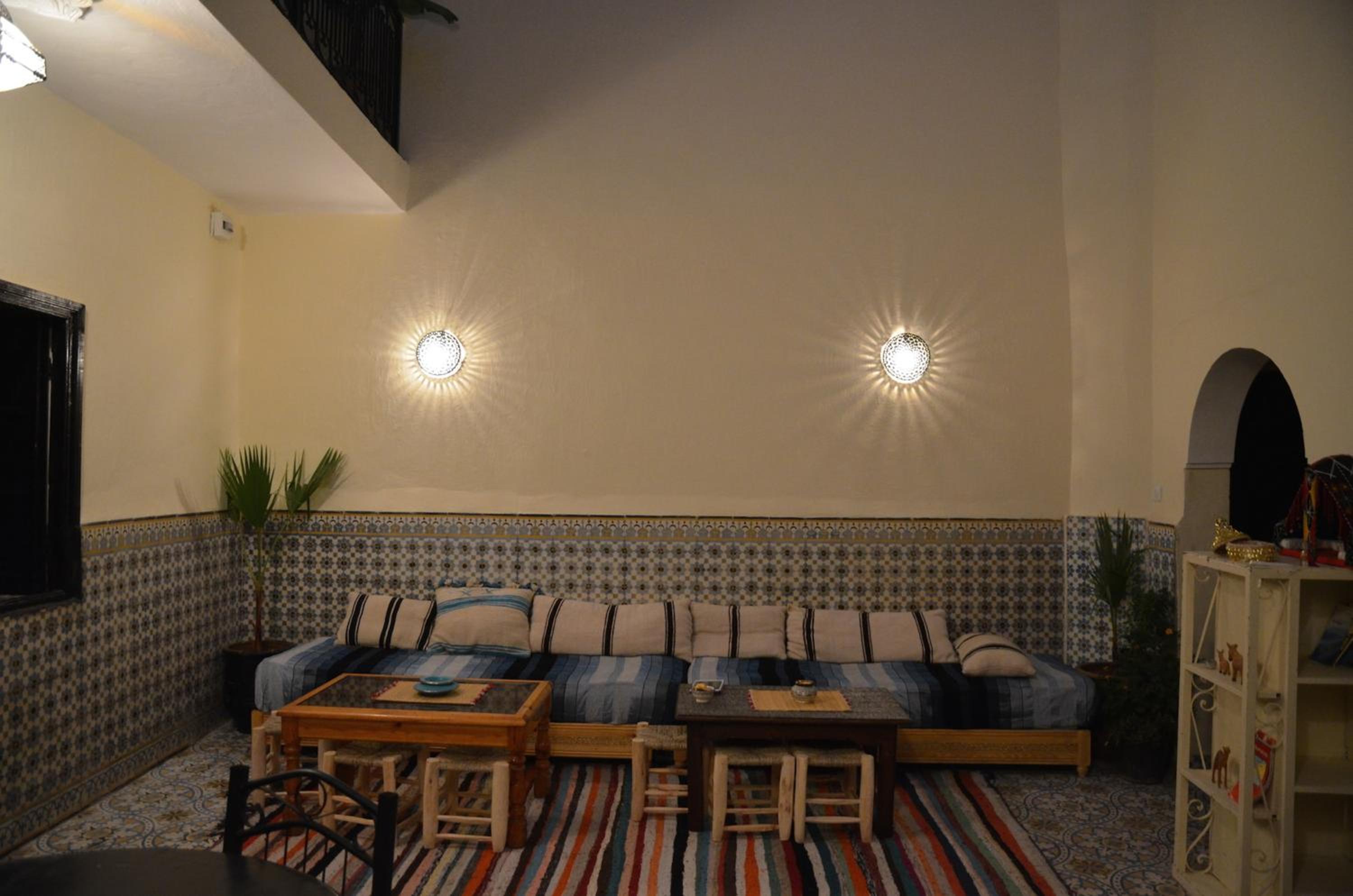 lounge