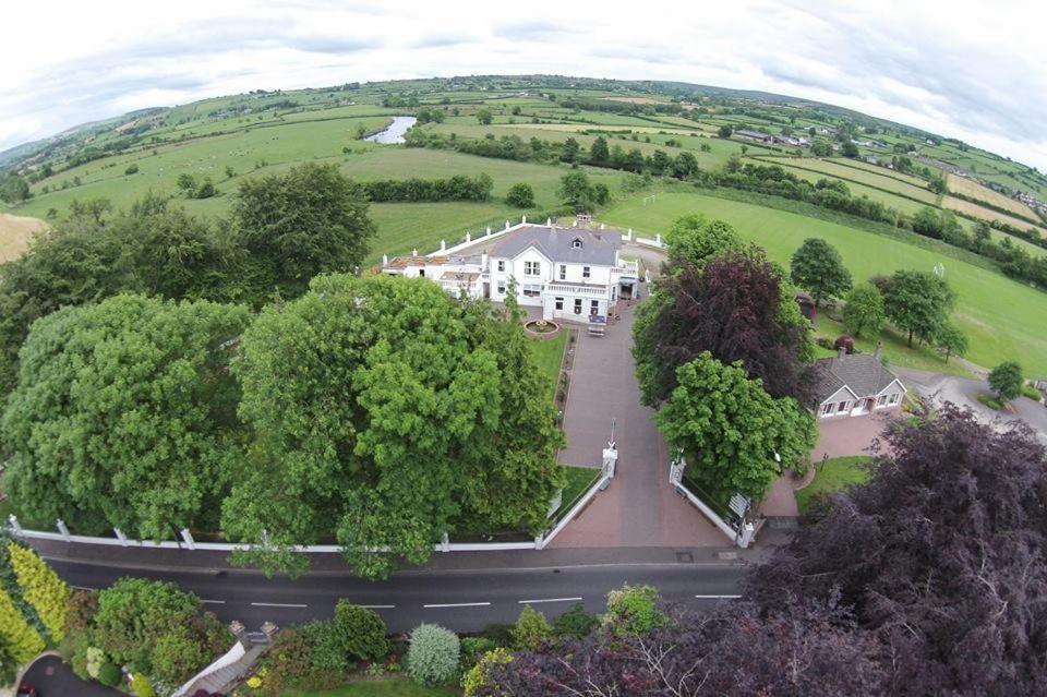 Ardgort Country House