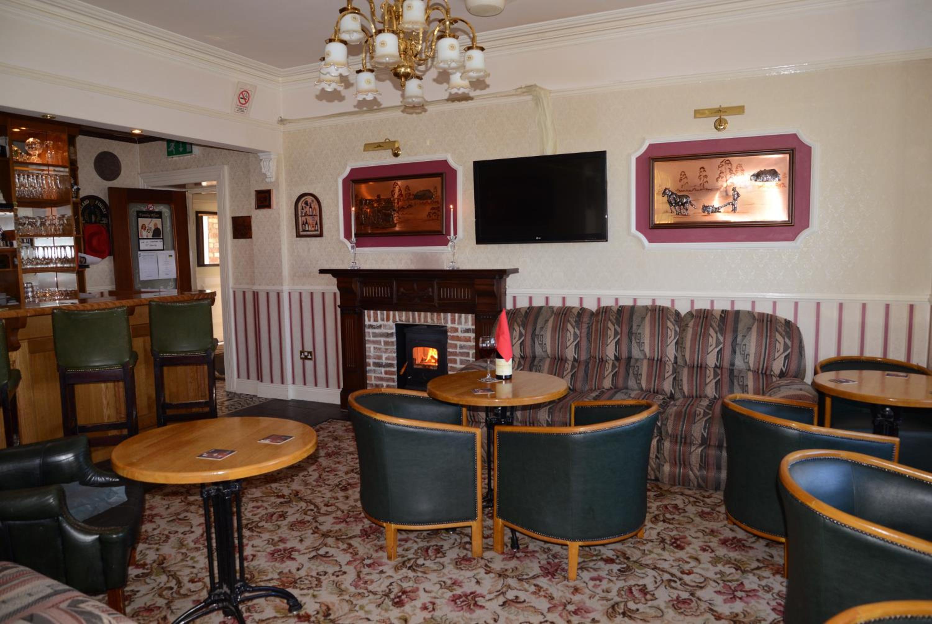 Ardgort Country House