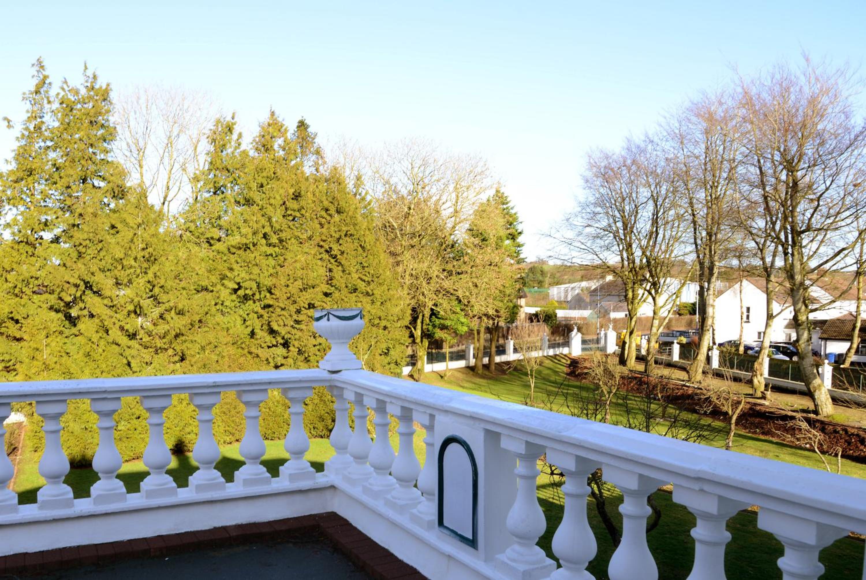 Ardgort Country House
