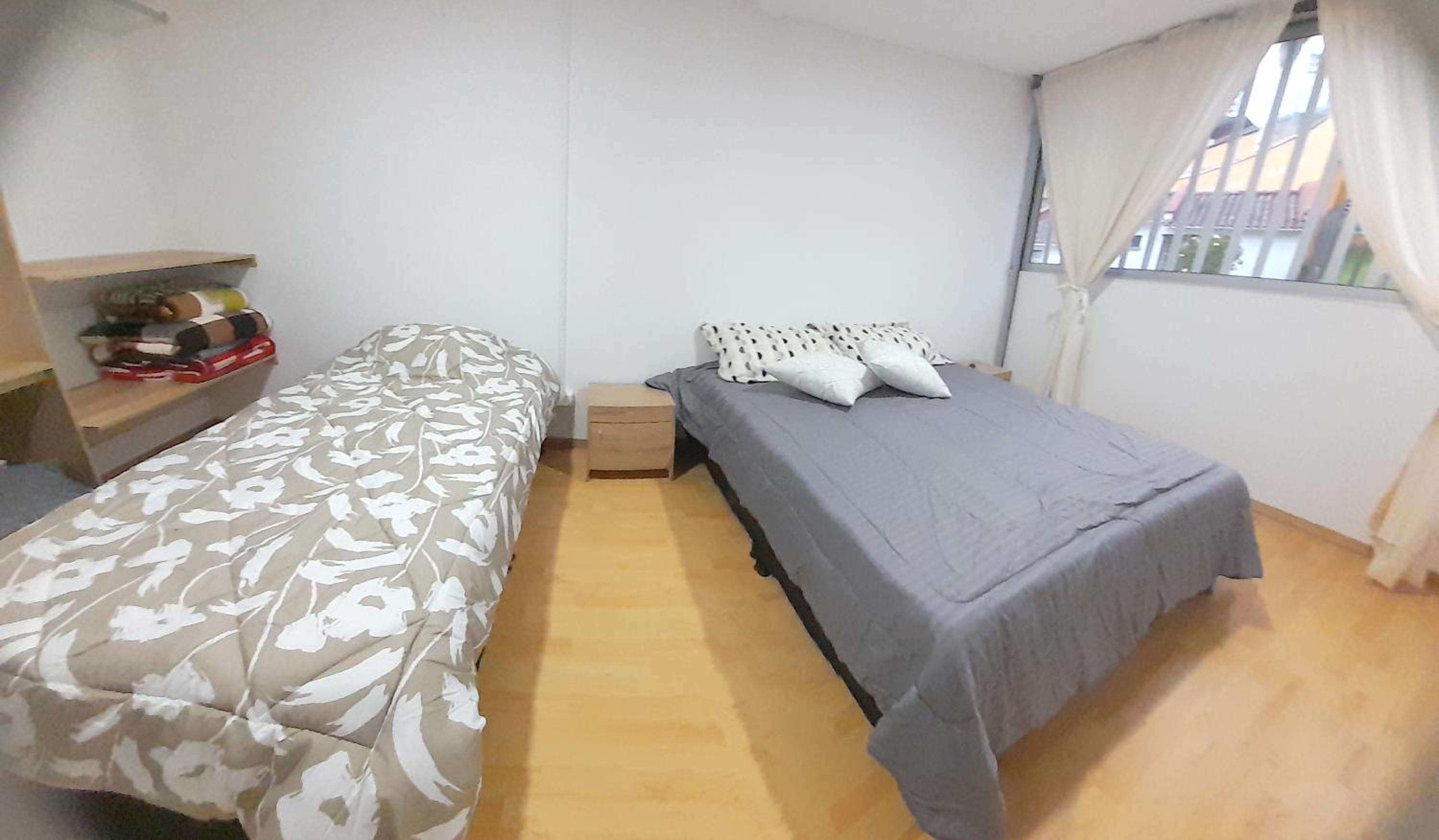 Casa Jaguar Manizales sector Cable