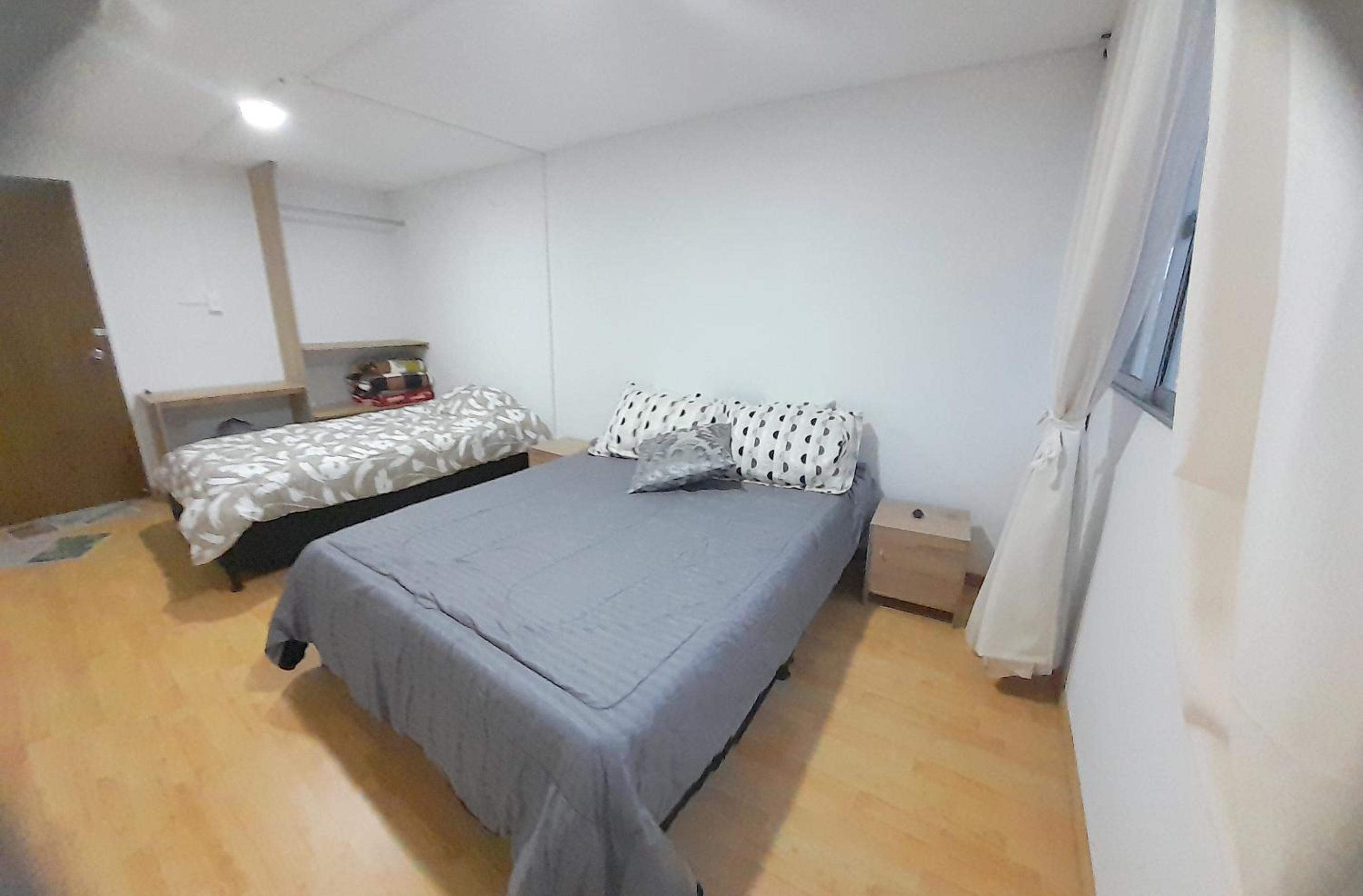 Casa Jaguar Manizales sector Cable