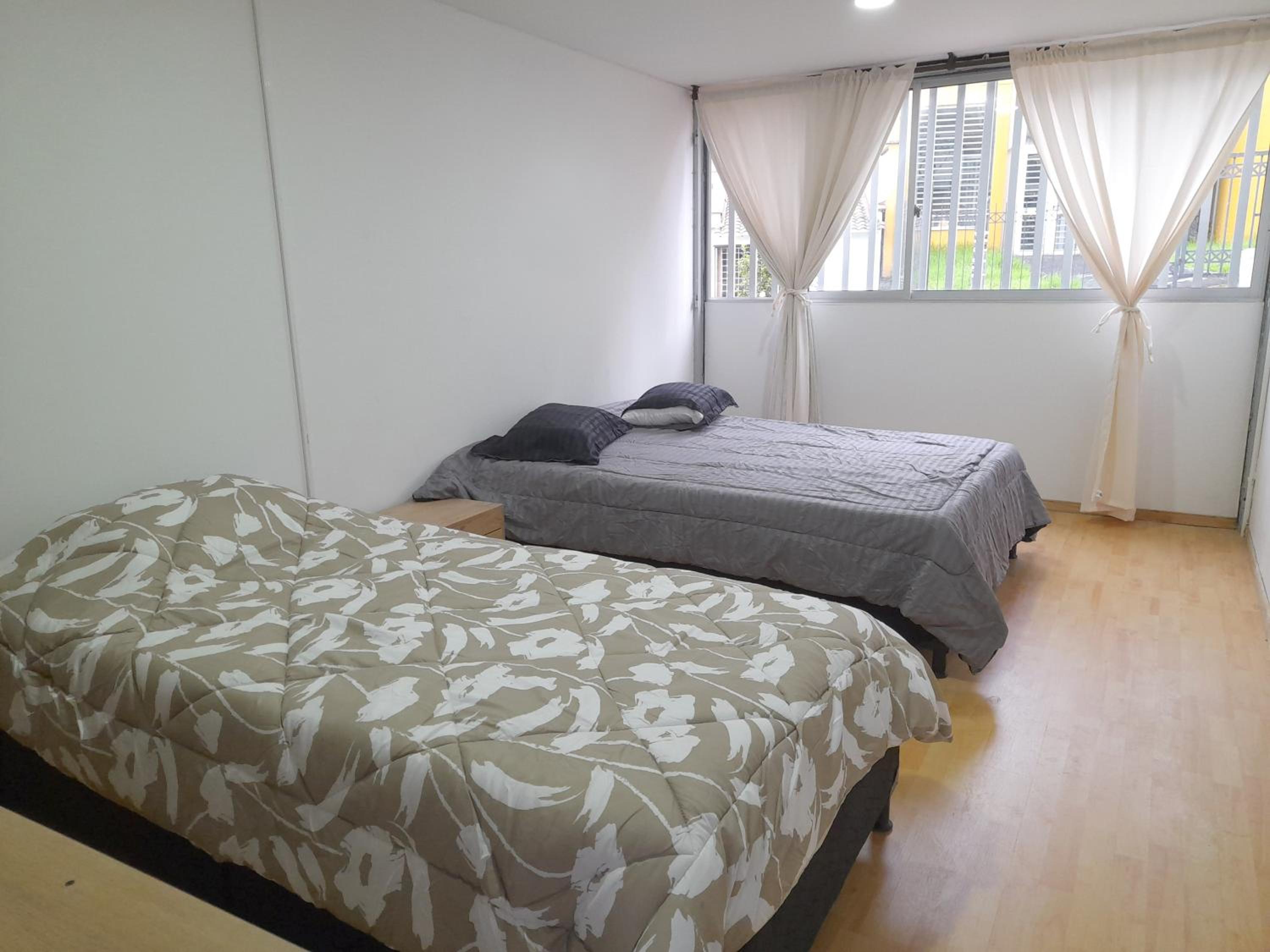 Casa Jaguar Manizales sector Cable