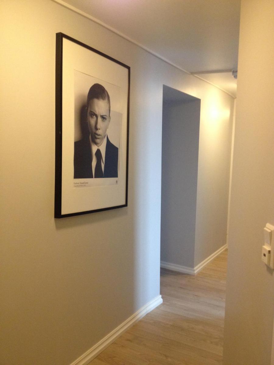 Forenom Serviced Apartments Oslo Royal Park