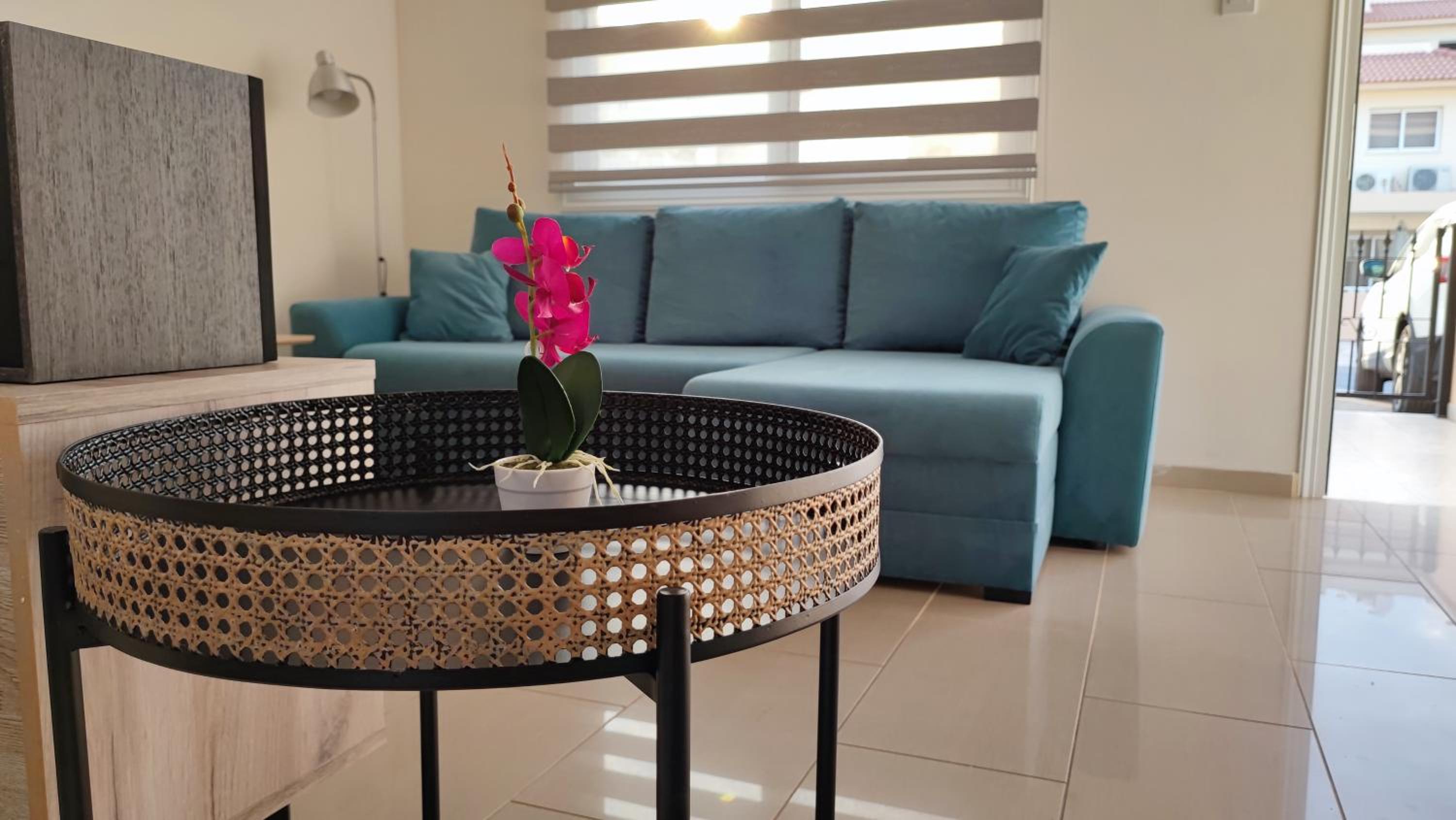 Lovely holiday home,Kapparis,2 swimming pools,Wifi