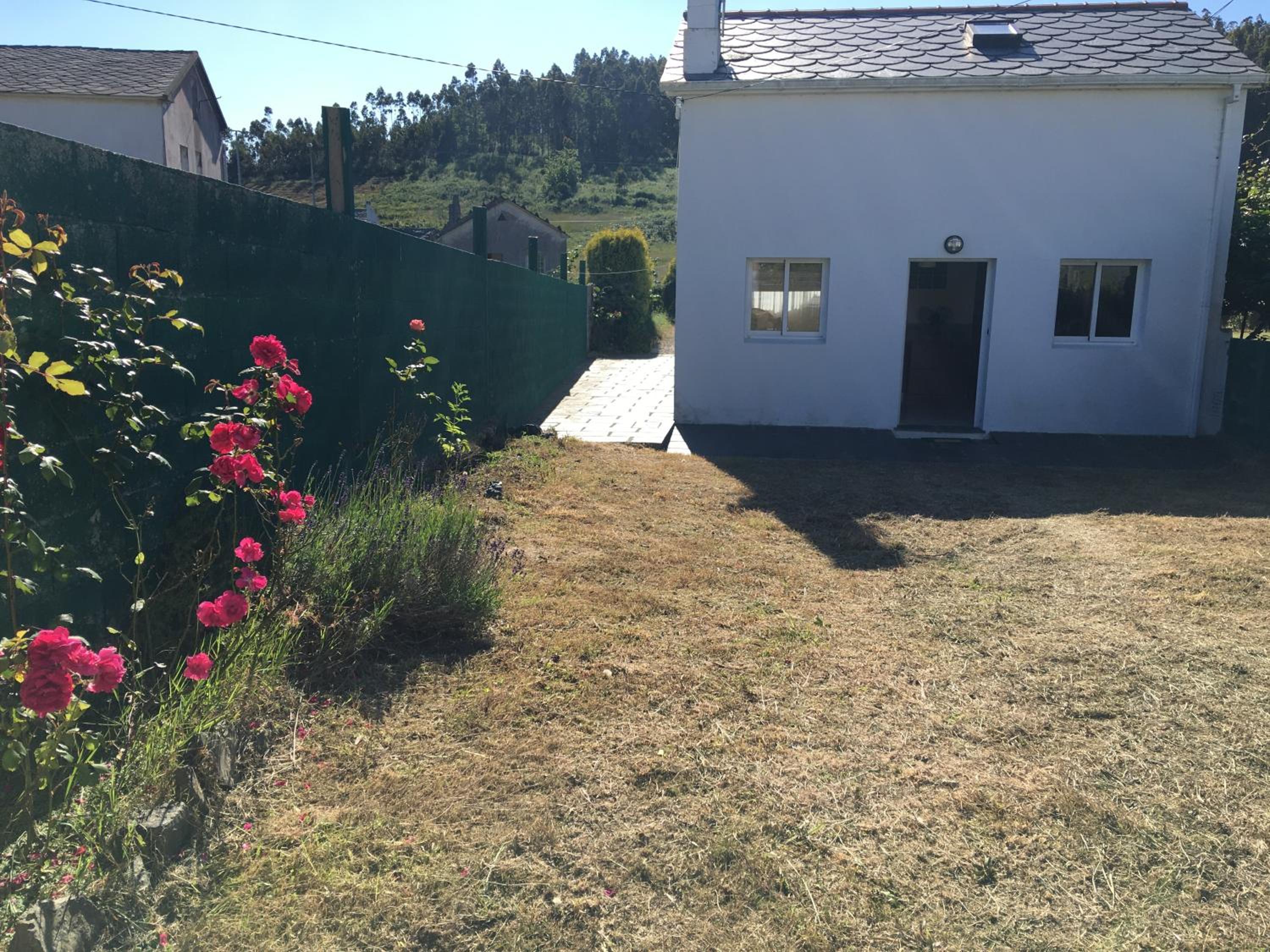 Apartamentos Galicia Norte