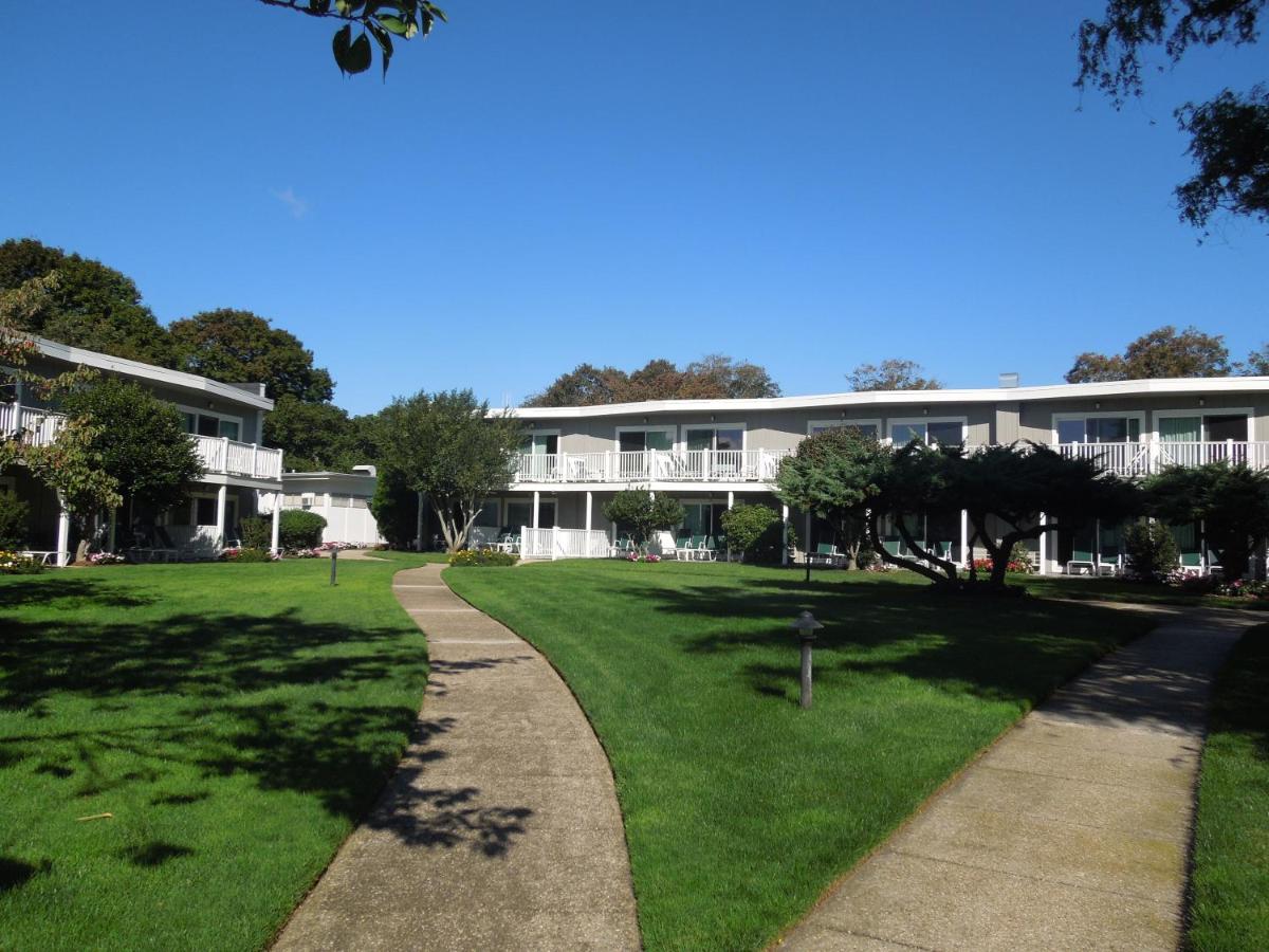 East Hampton House Resort 124