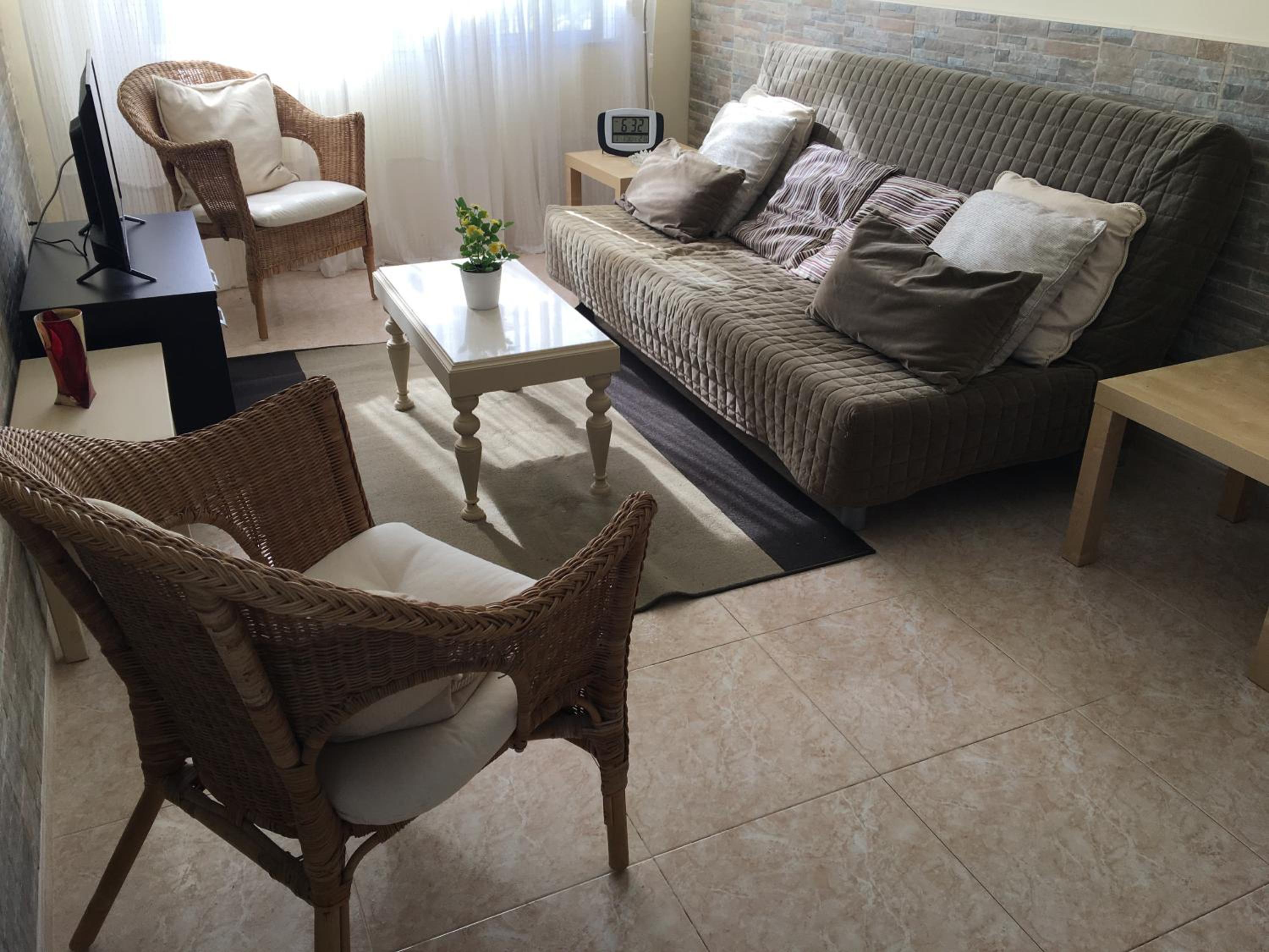 Apartamentos Galicia Norte