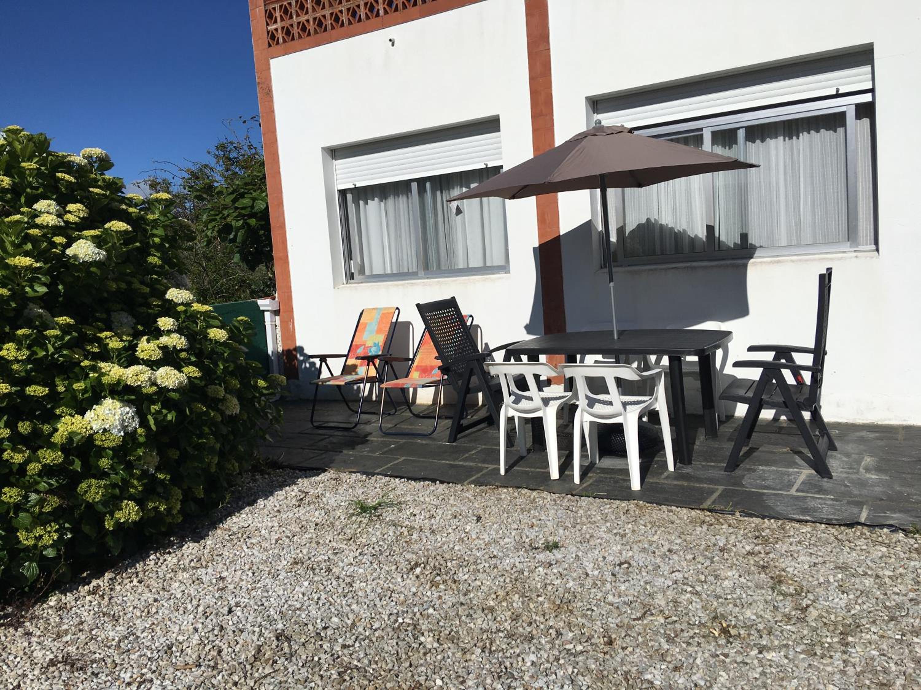 Apartamentos Galicia Norte