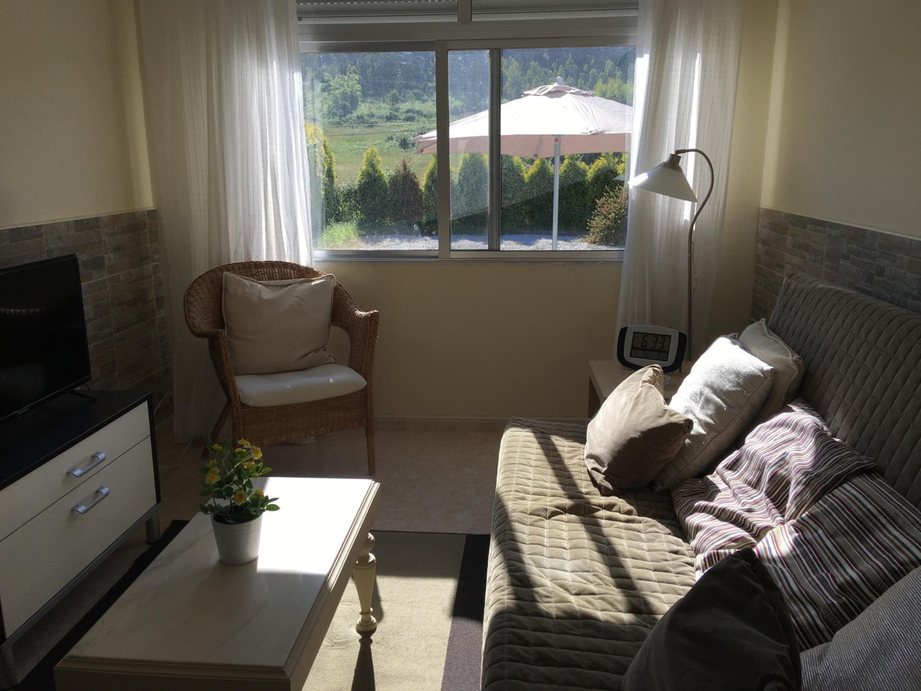 Apartamentos Galicia Norte