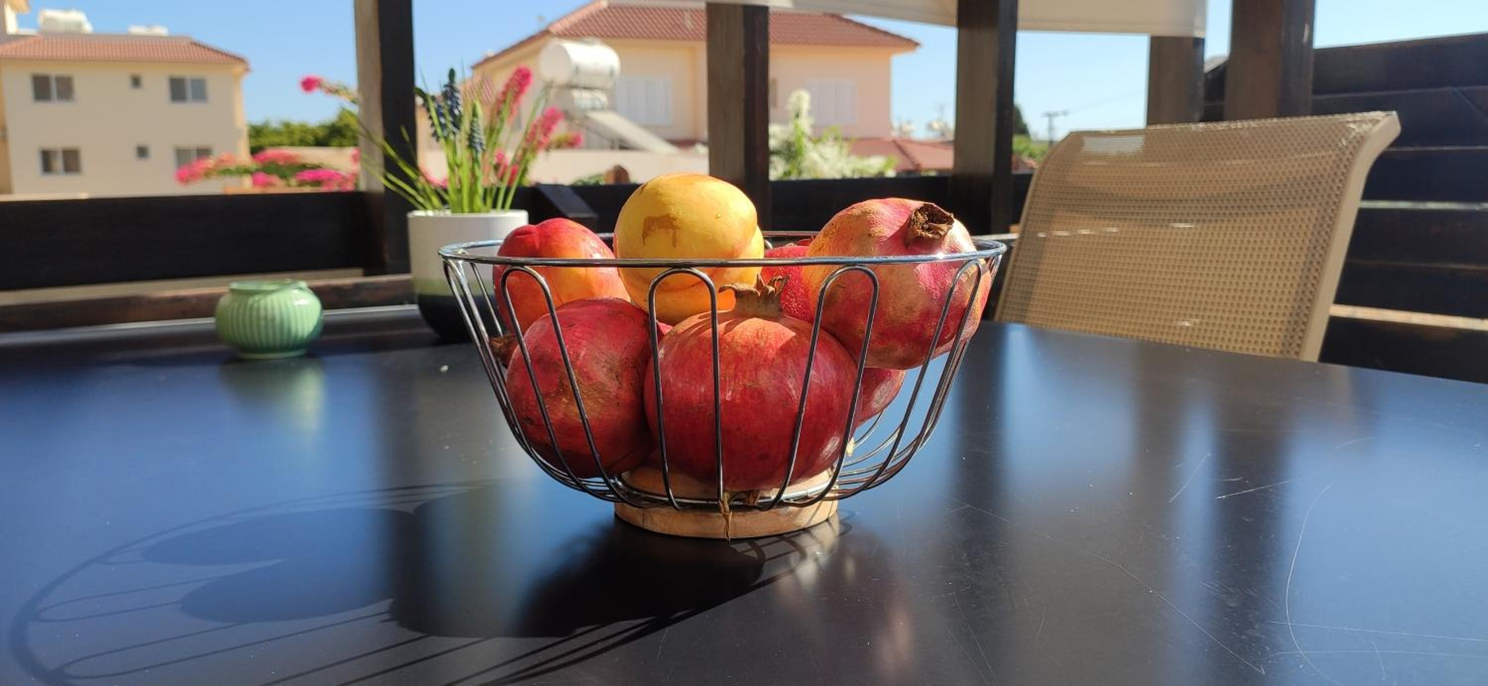 Lovely holiday home,Kapparis,2 swimming pools,Wifi