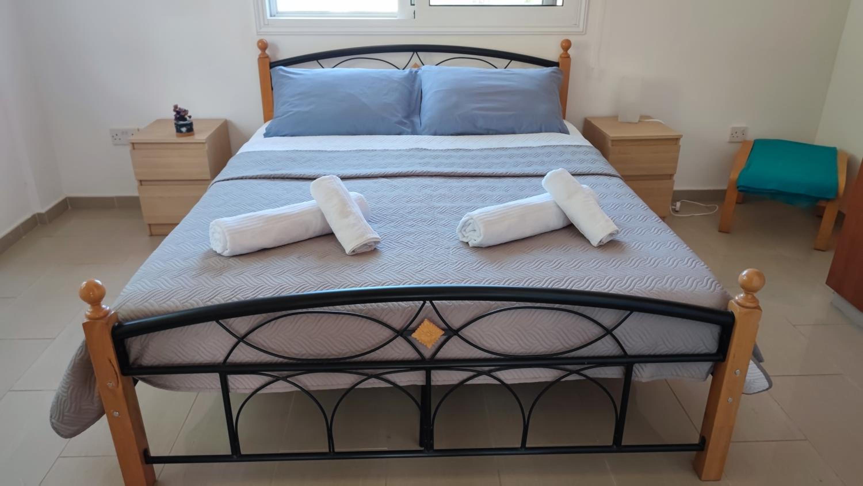 Lovely holiday home,Kapparis,2 swimming pools,Wifi
