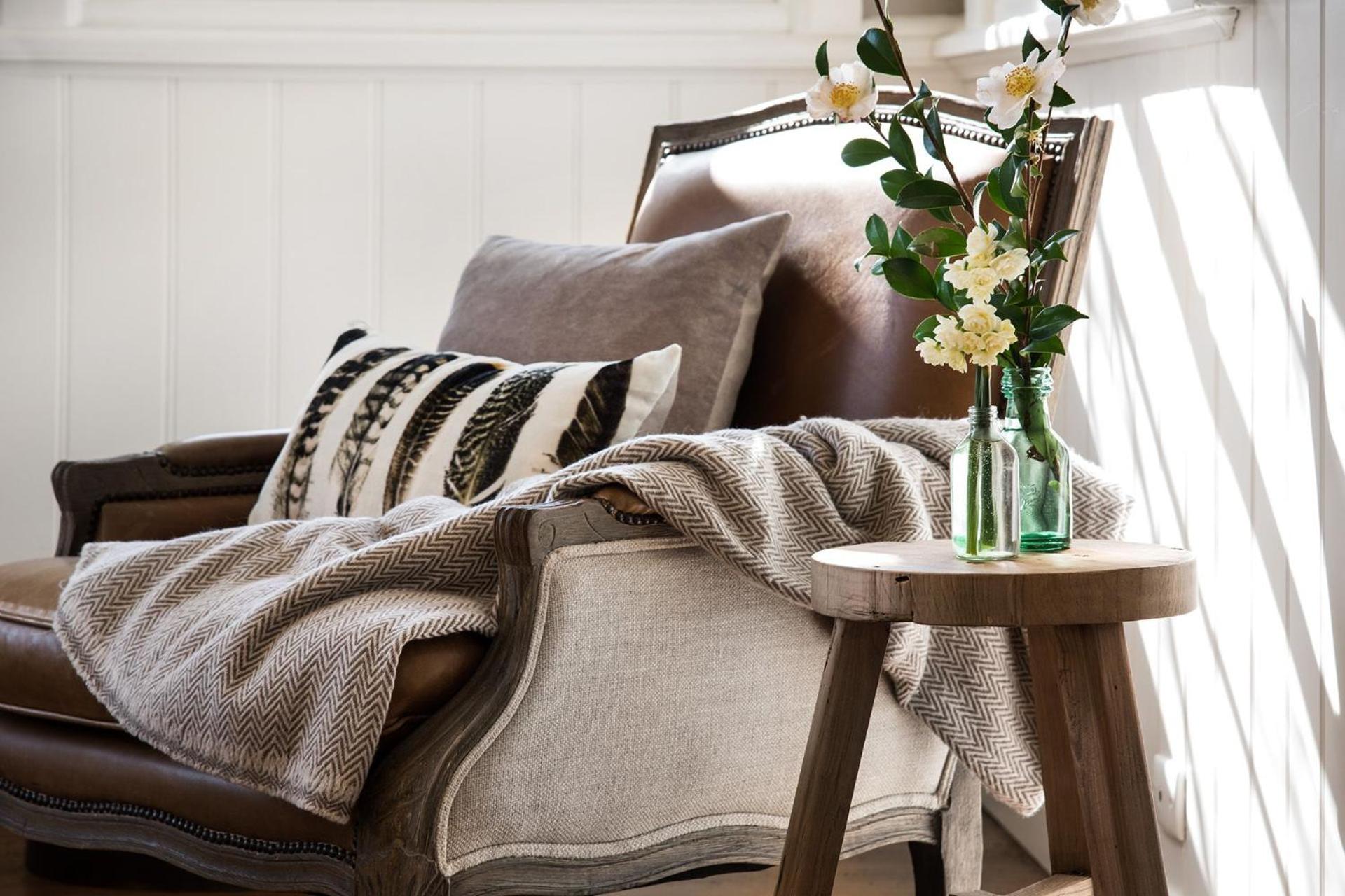 Green Gully House - a scenic country retreat