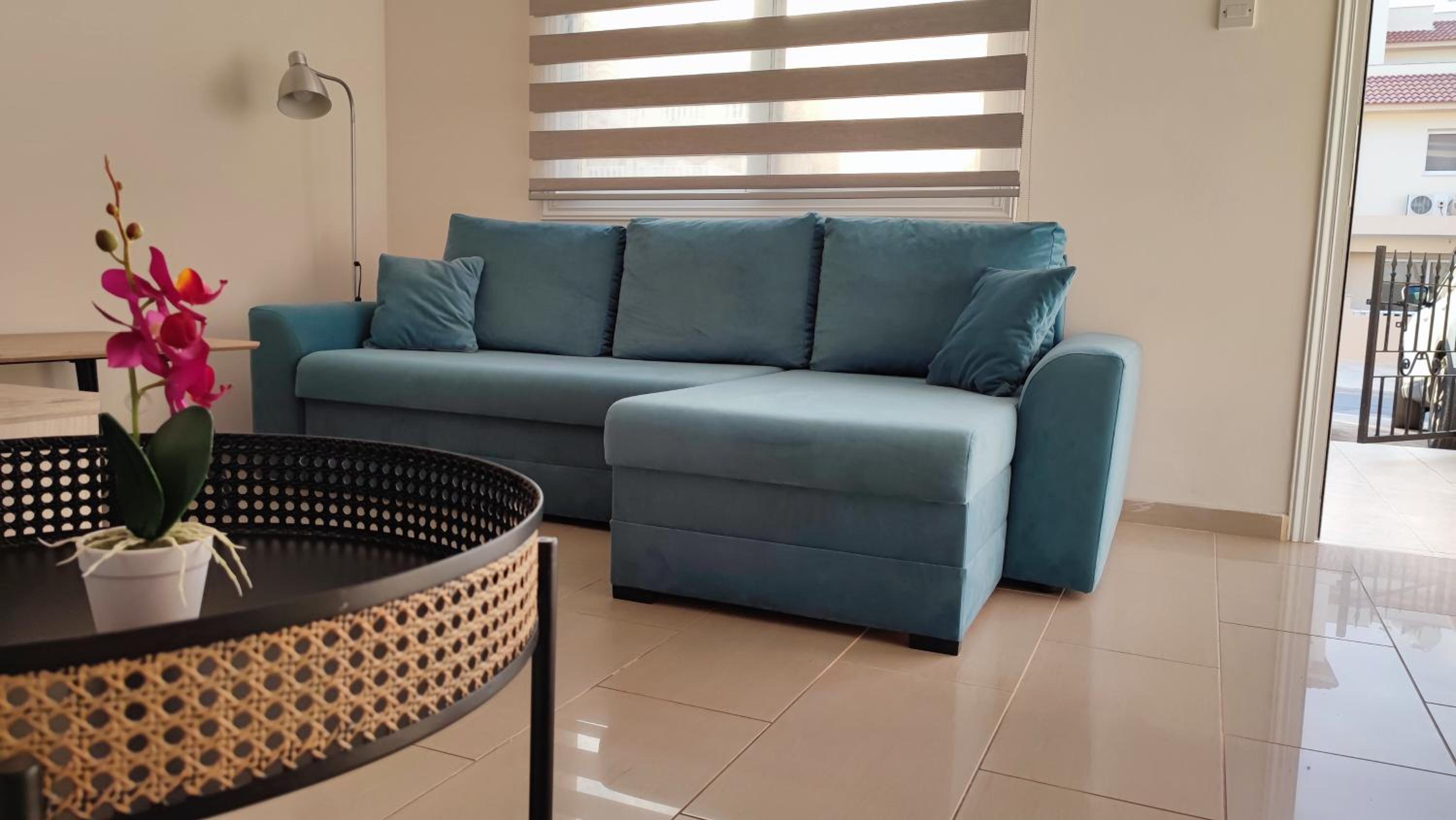 Lovely holiday home,Kapparis,2 swimming pools,Wifi