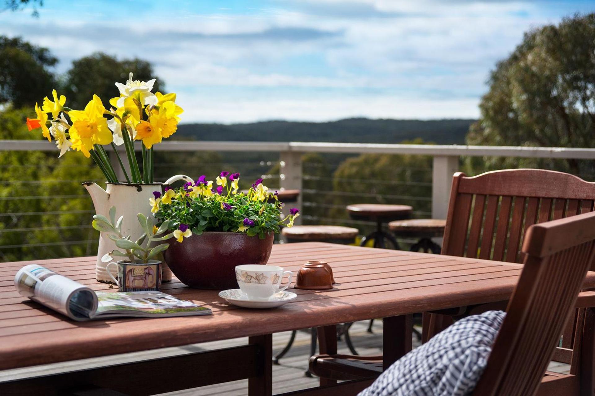 Hotel Monigatti Cottage