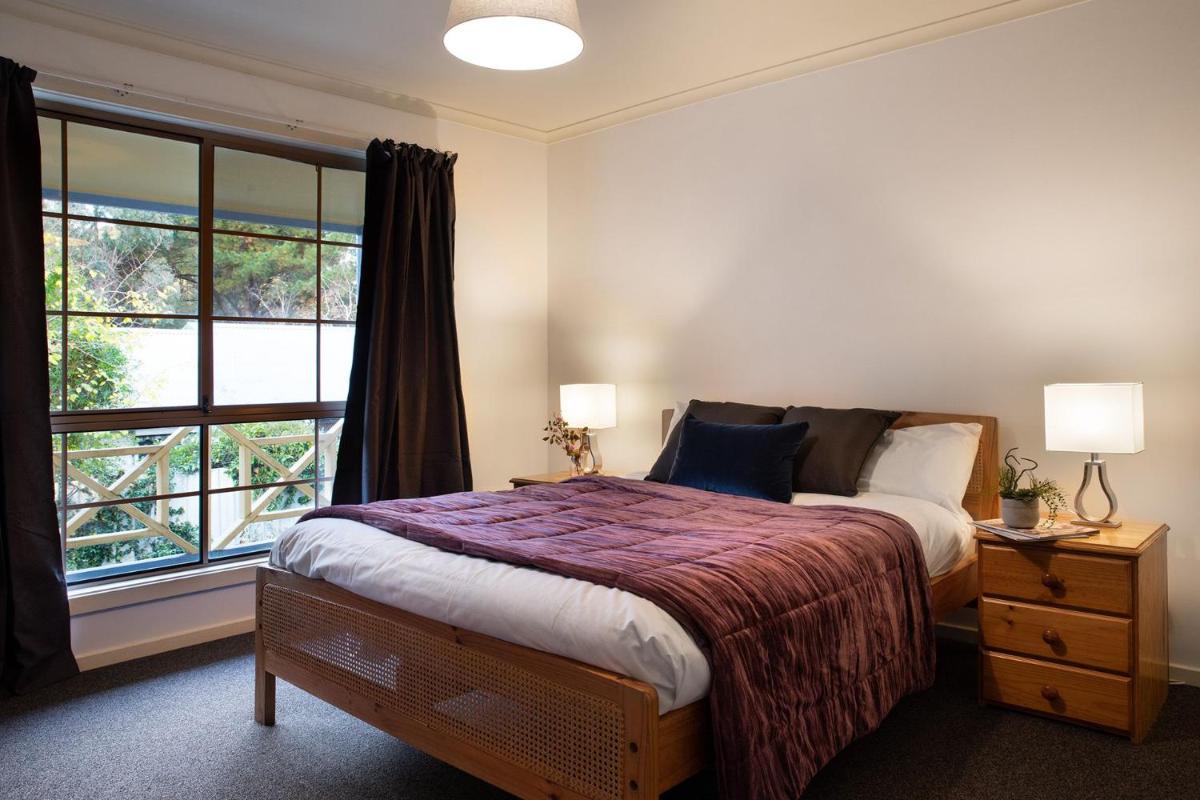 Springview Cottage- captivating bush retreat