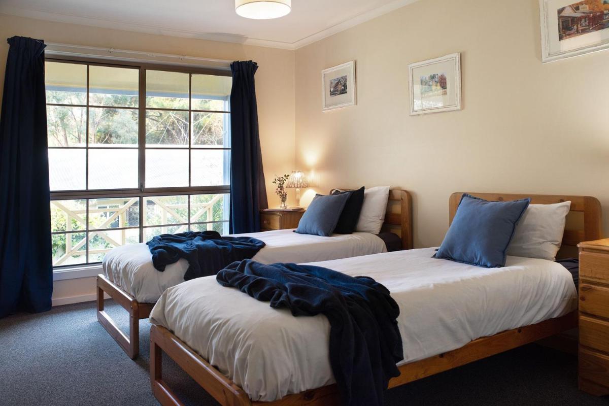 Springview Cottage- captivating bush retreat