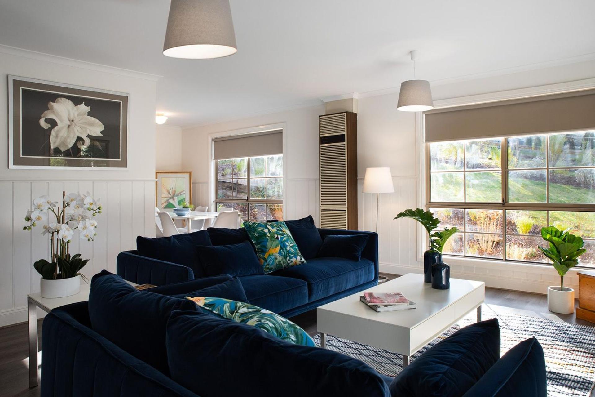 Springview Cottage- captivating bush retreat