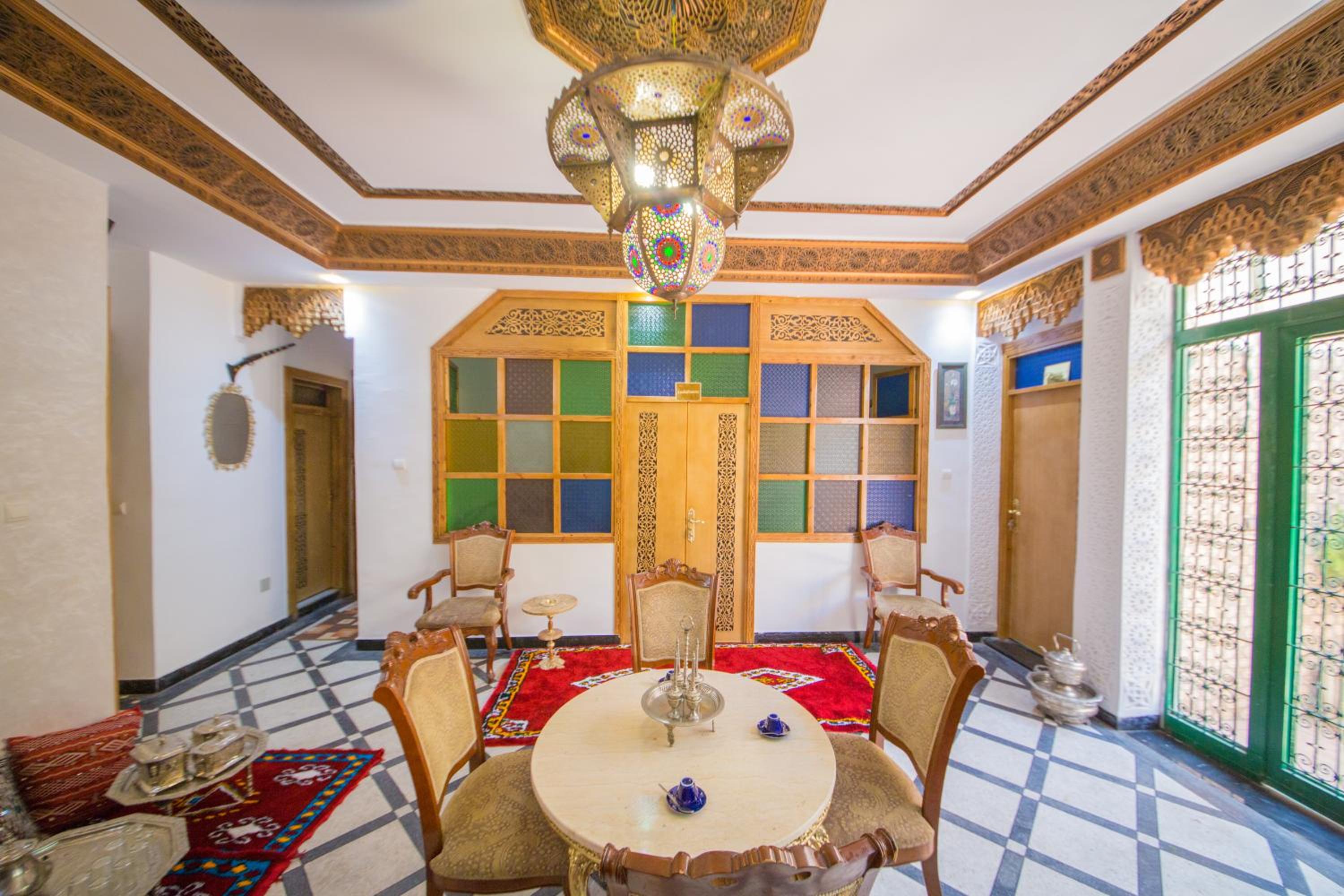 lounge