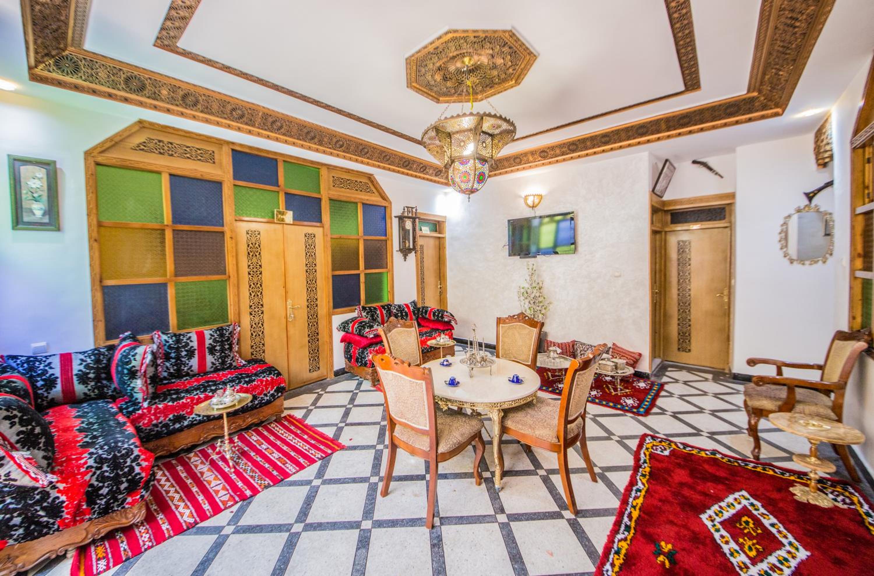 lounge