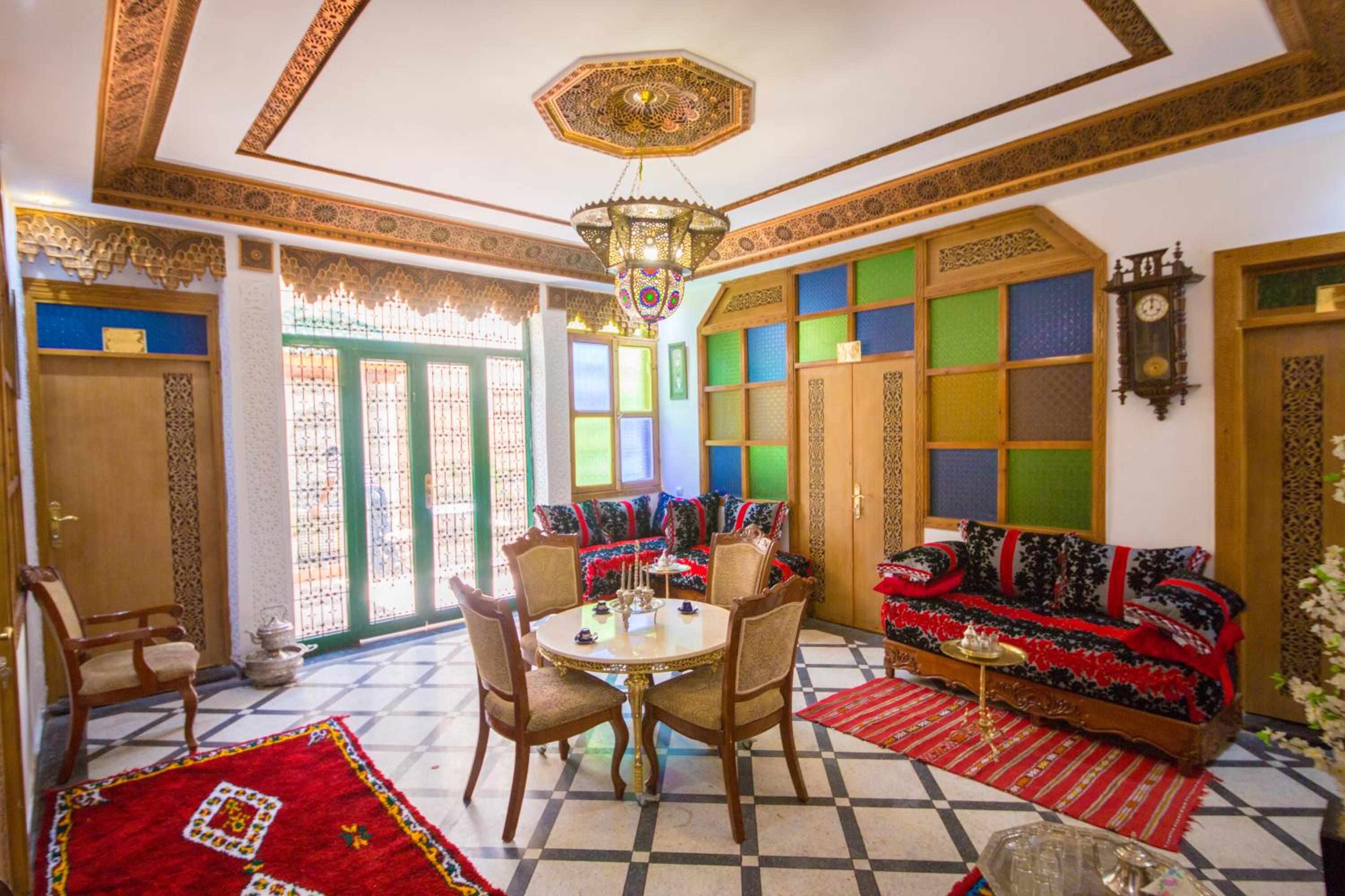 lounge