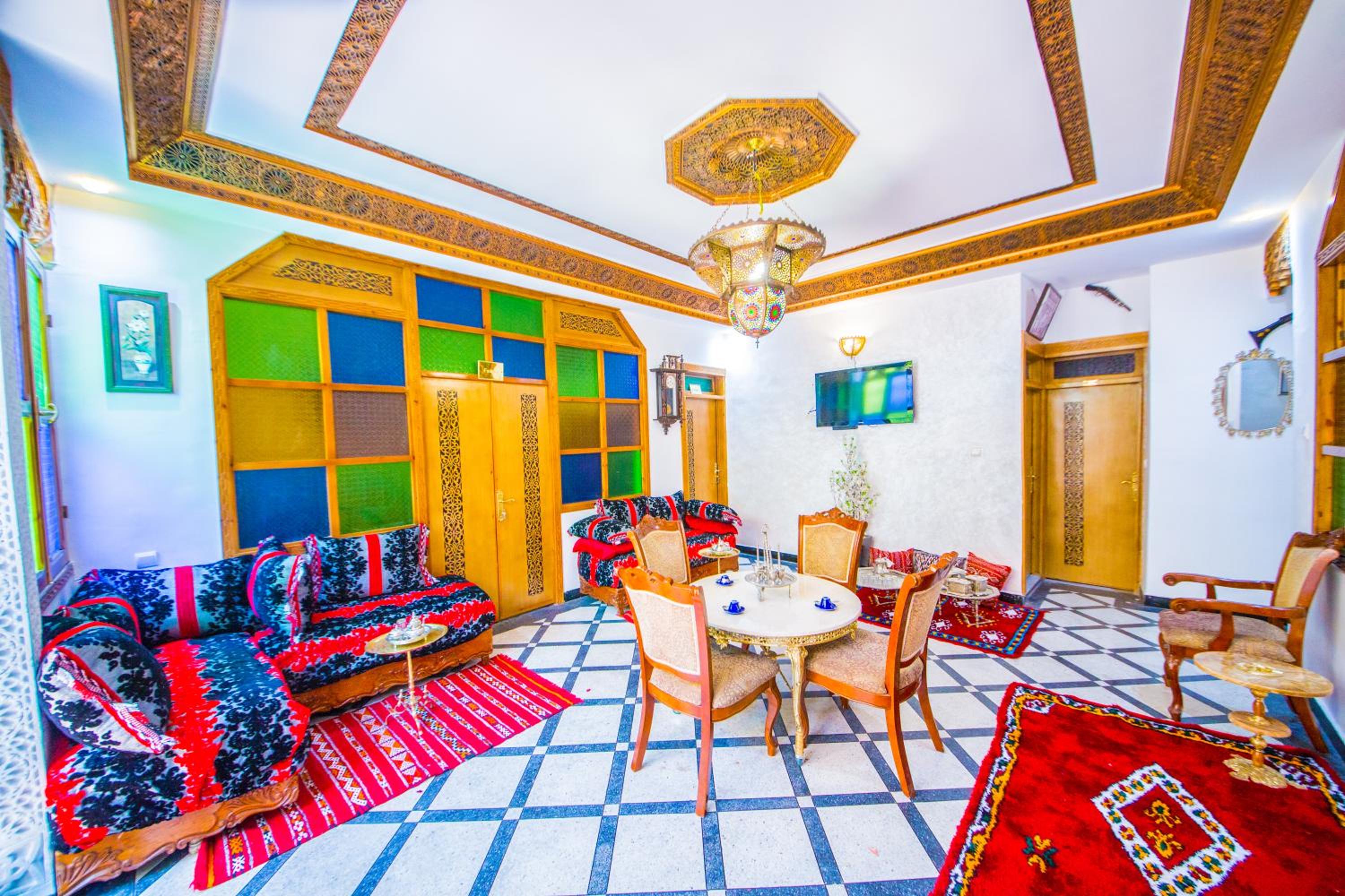 lounge