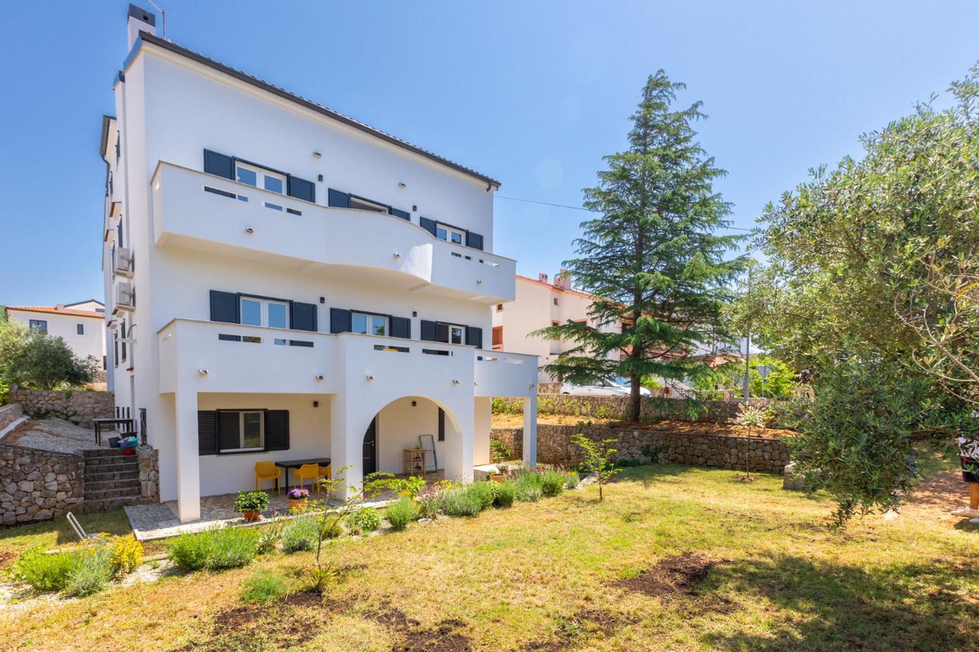 Apartments Cukar view 5