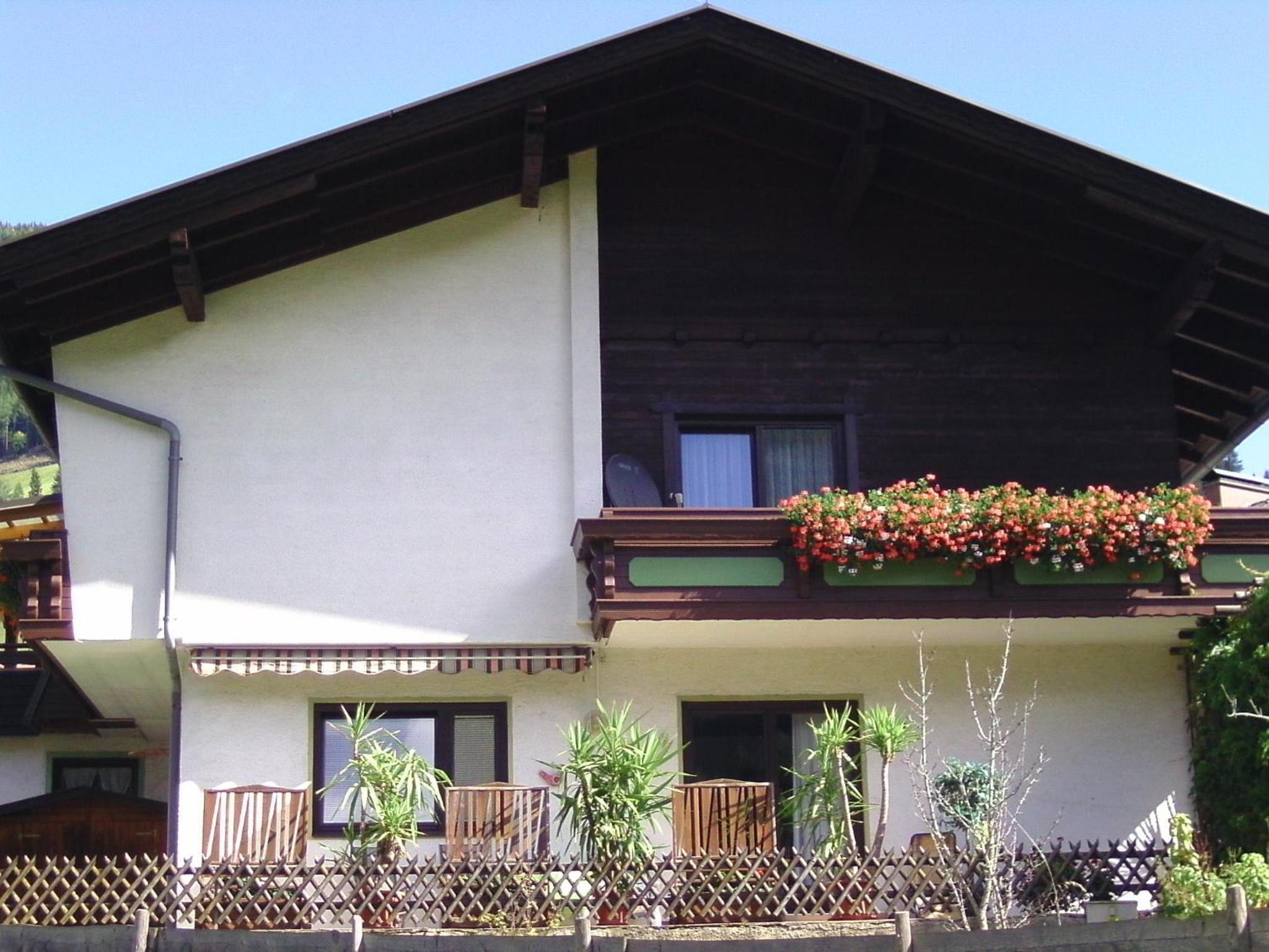 Appartement Ria