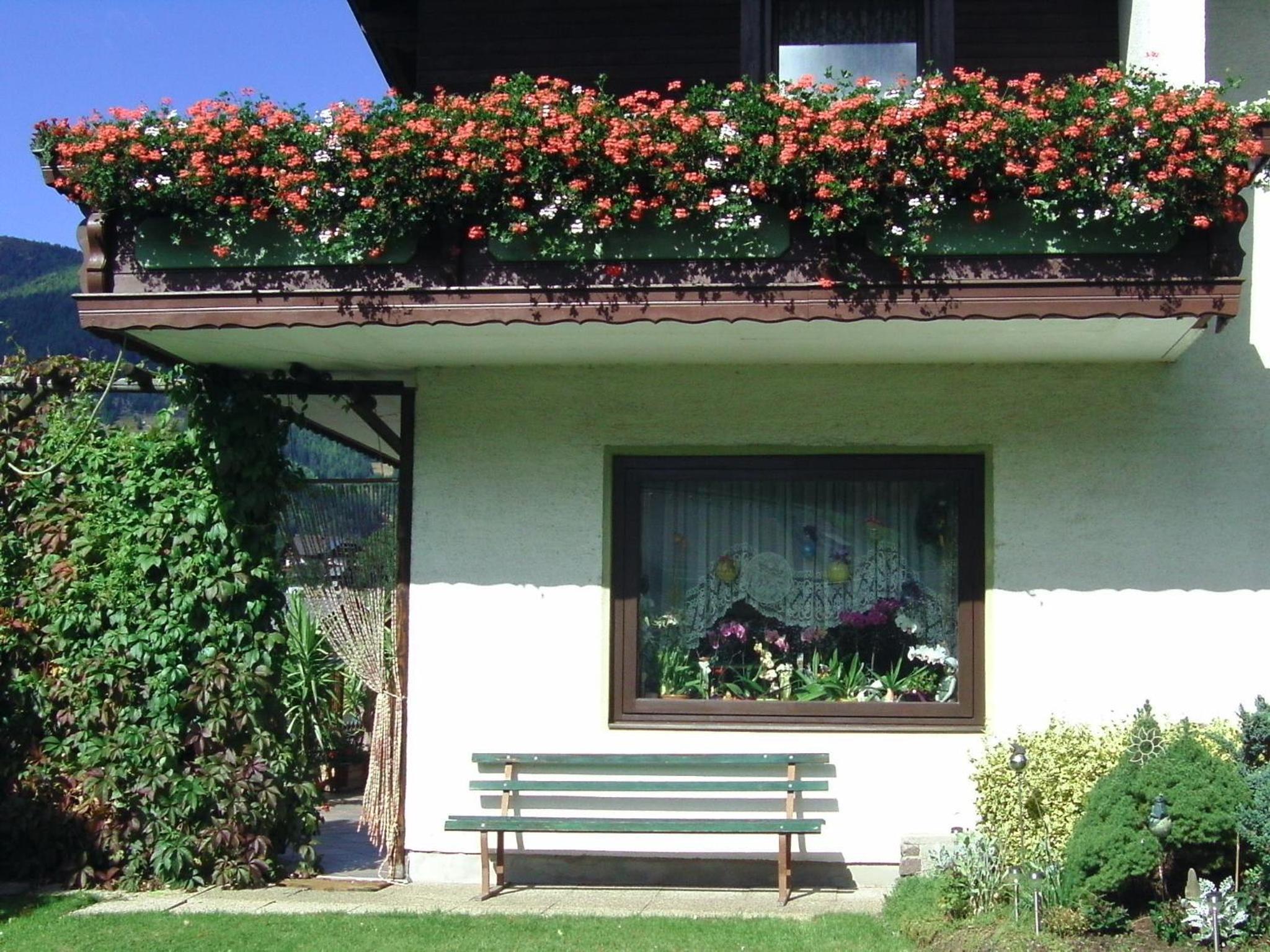 Appartement Ria