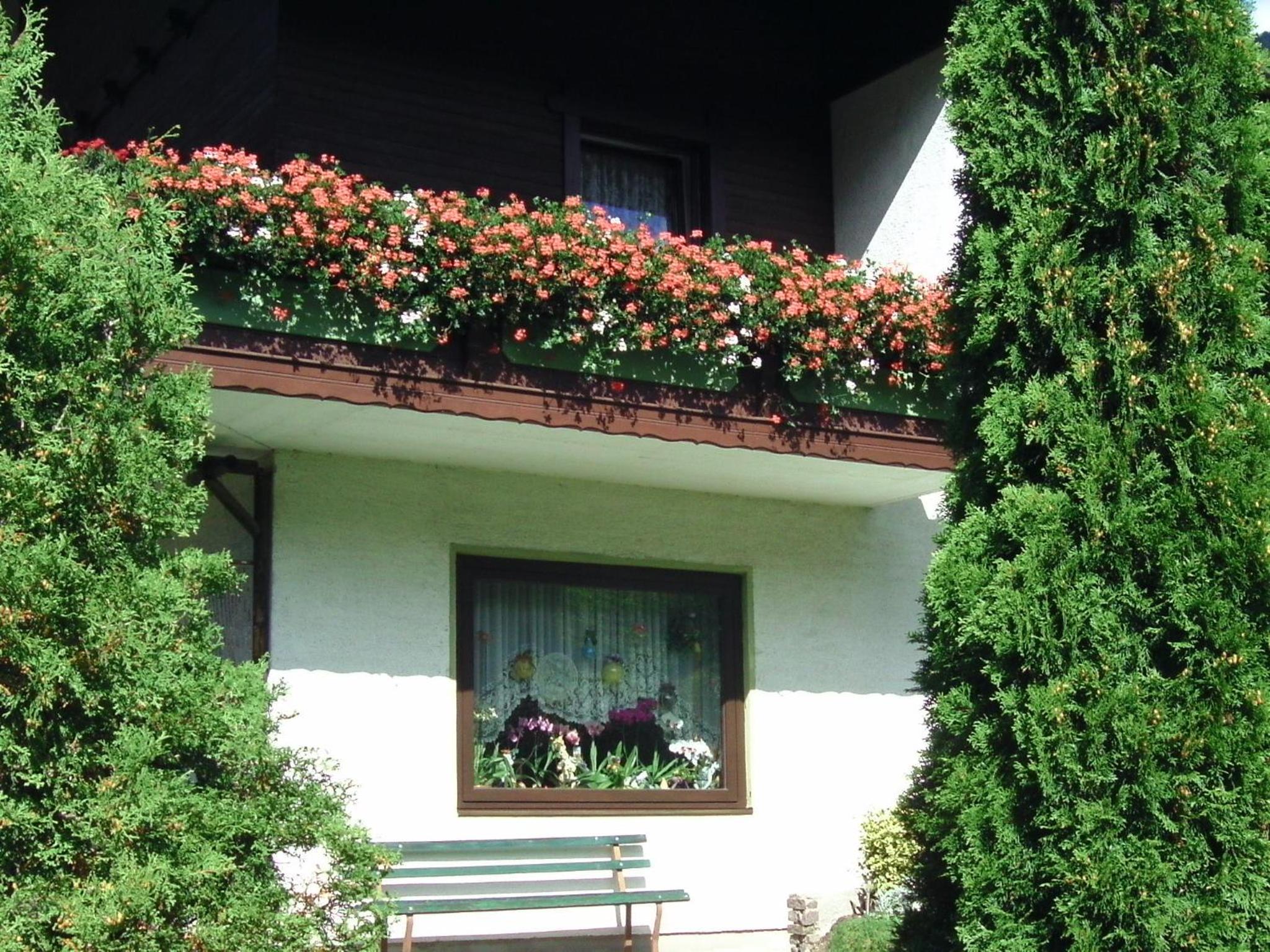 Appartement Ria