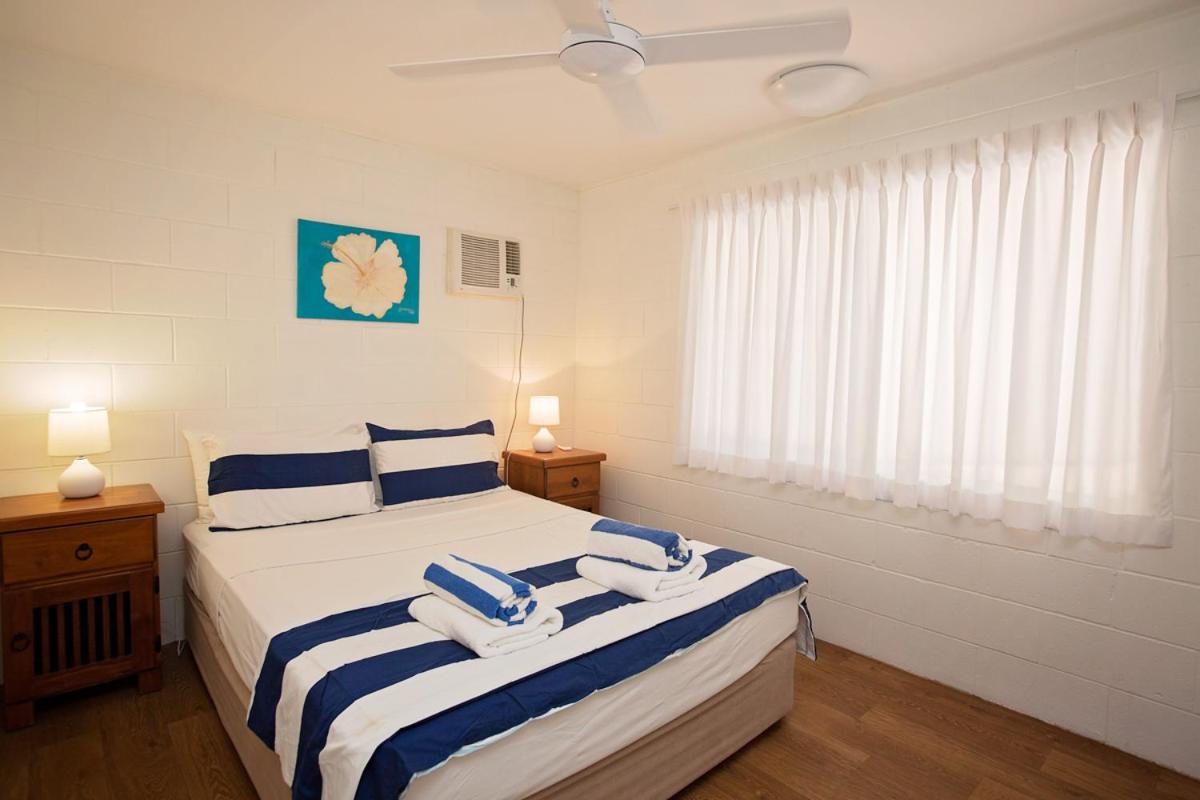 Apollo Jewel Beachfront Apartments