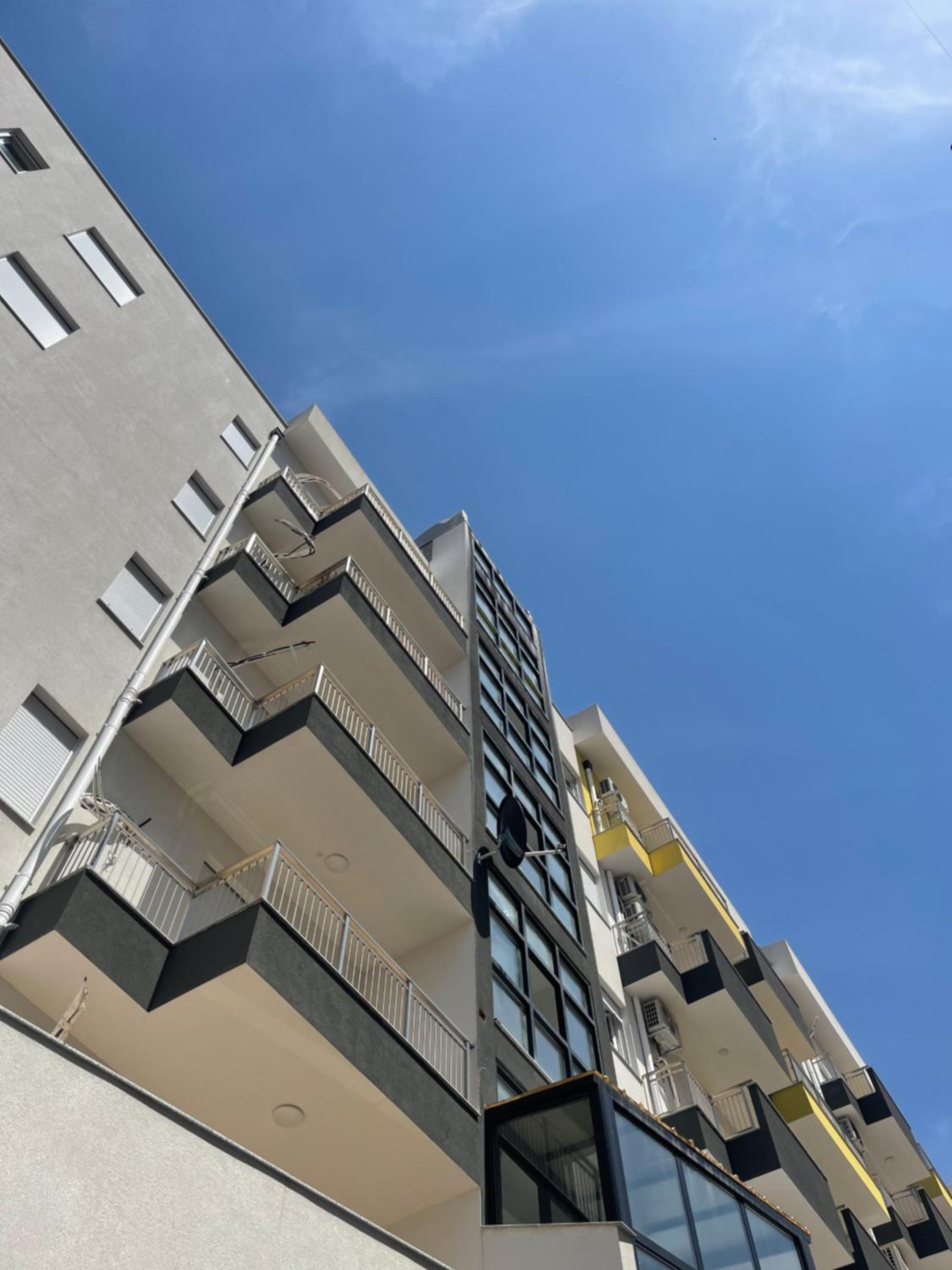 Twentysix Apartment