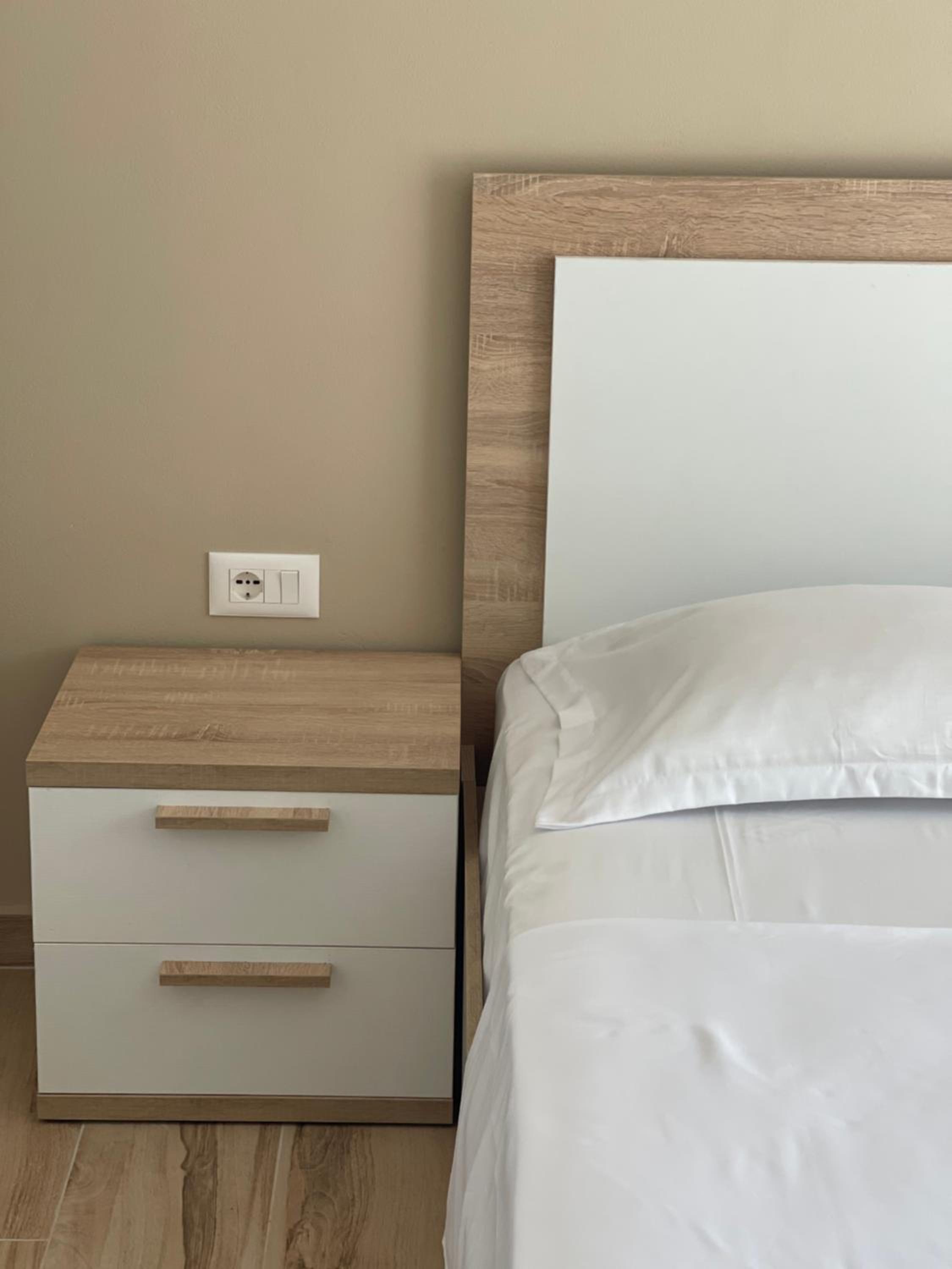 Twentysix Apartment