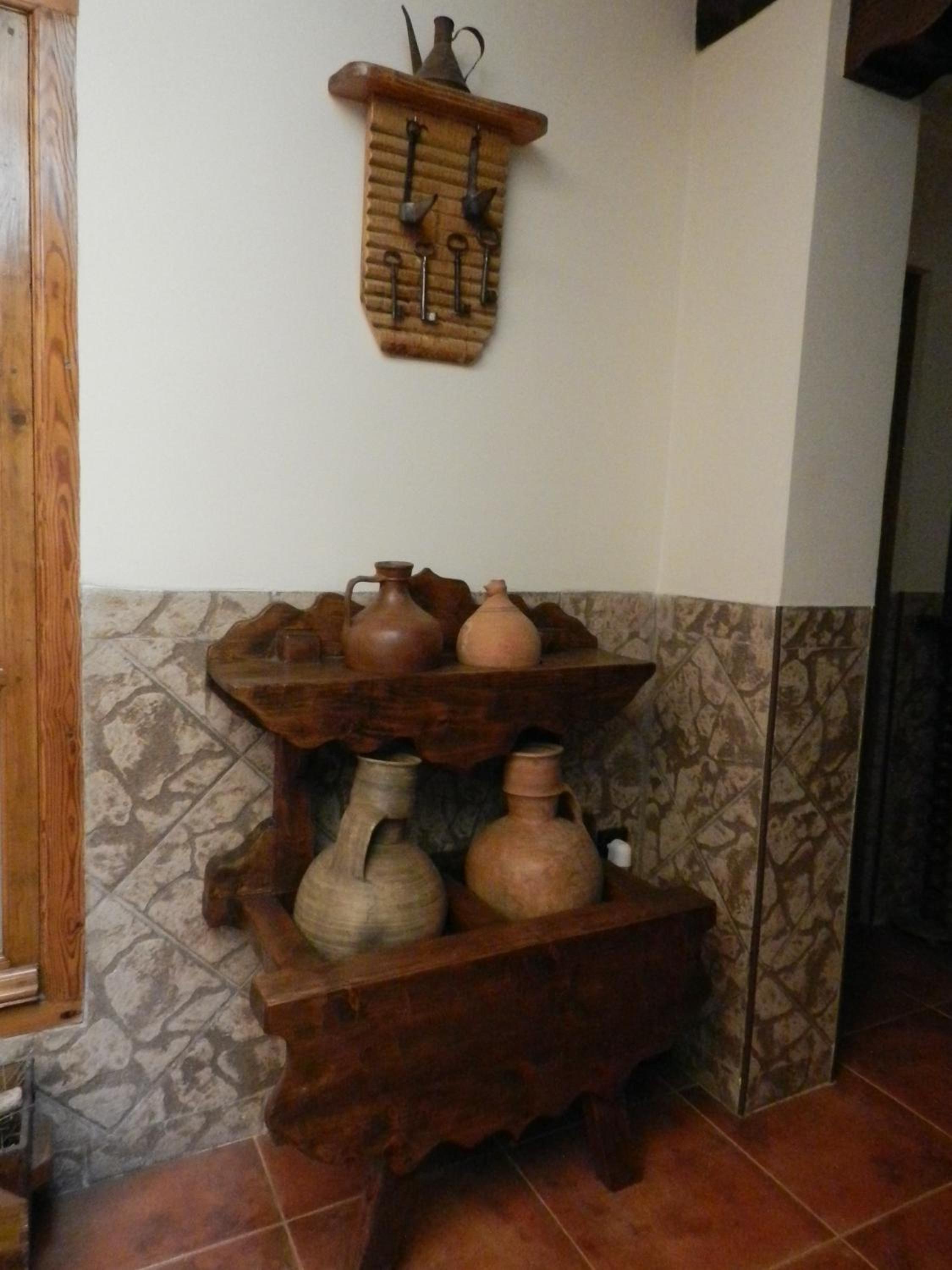 Casa Rural El Rincon del Infante