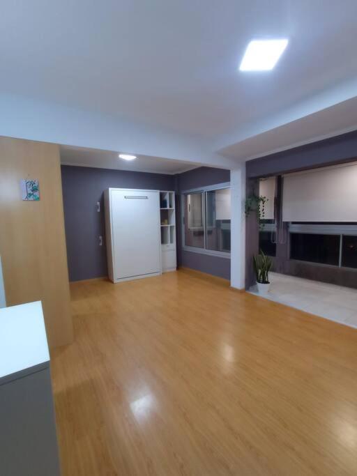 Beautiful studio apartment in Chacarita