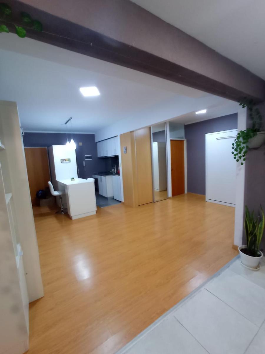 Beautiful studio apartment in Chacarita